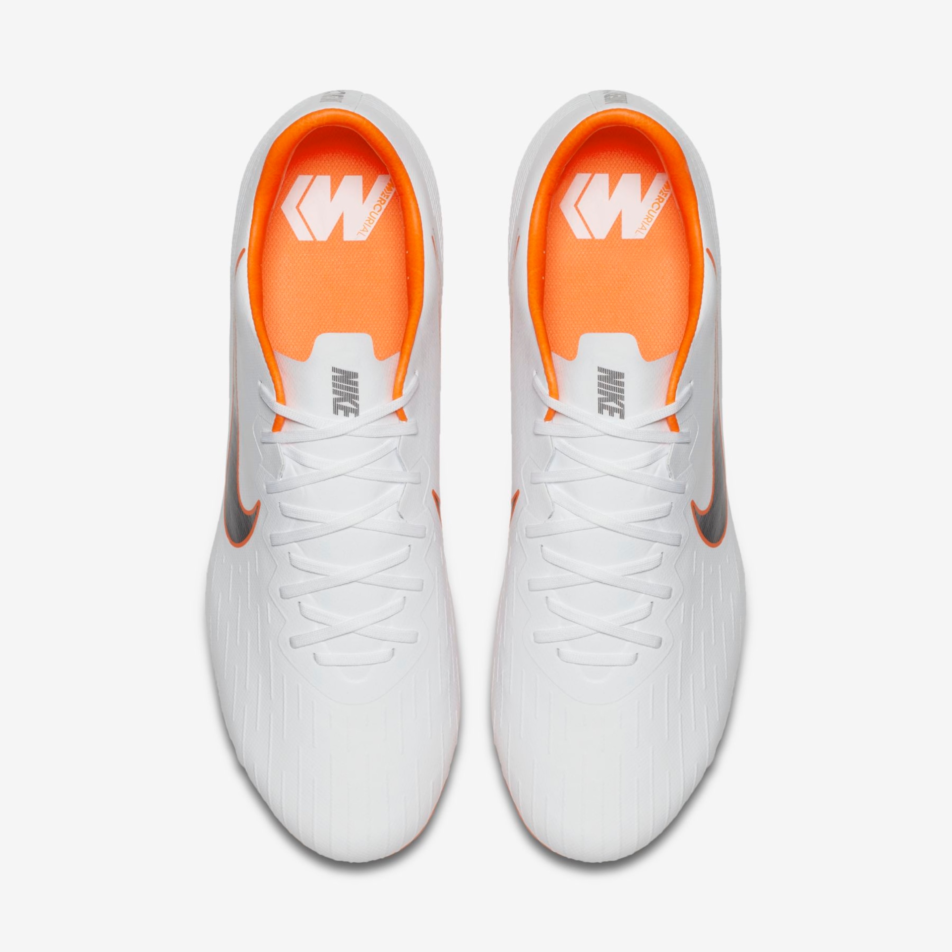 Chuteira Nike Mercurial Vapor XII Pro Campo - Foto 4