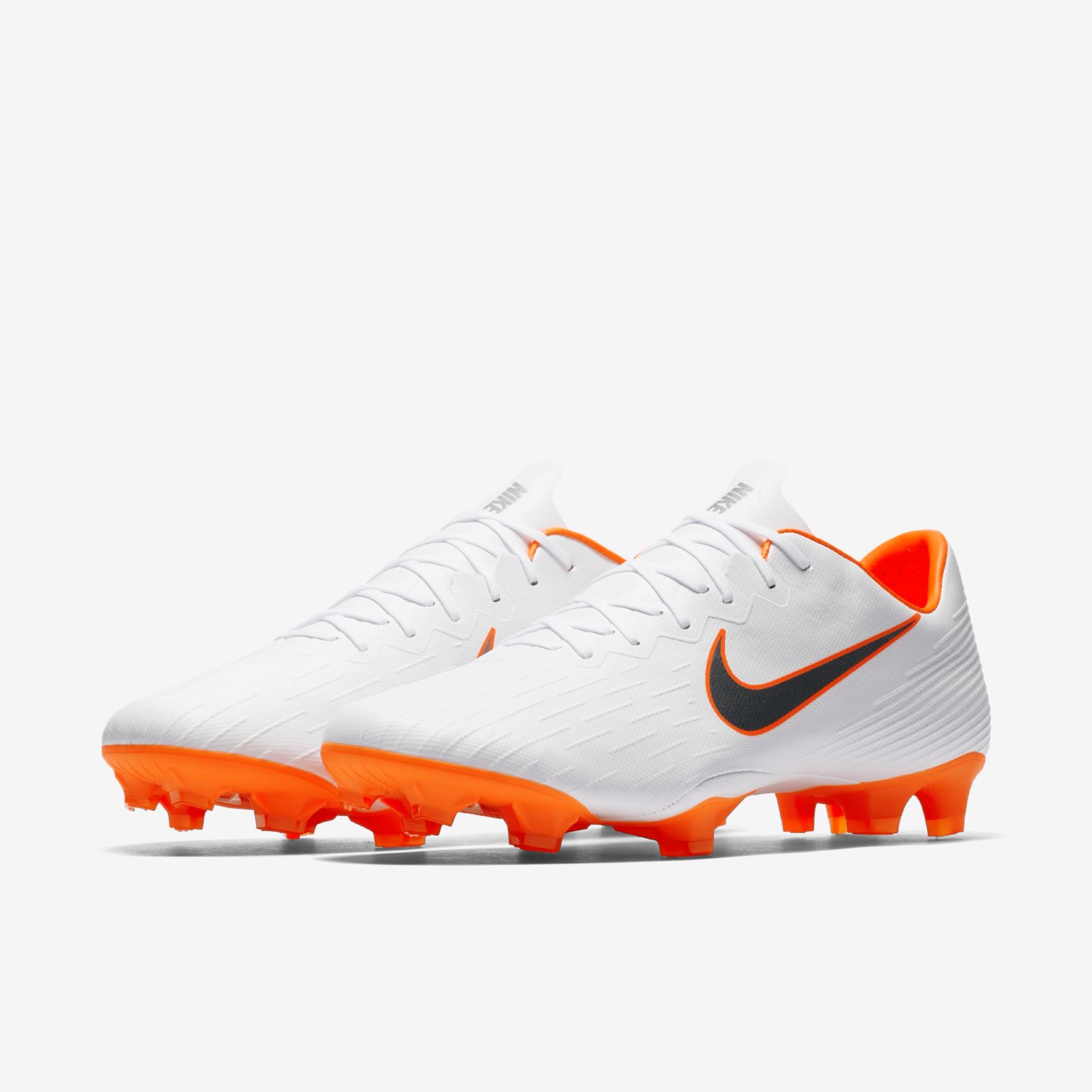 Chuteira Nike Mercurial Vapor XII Pro Campo - Foto 5