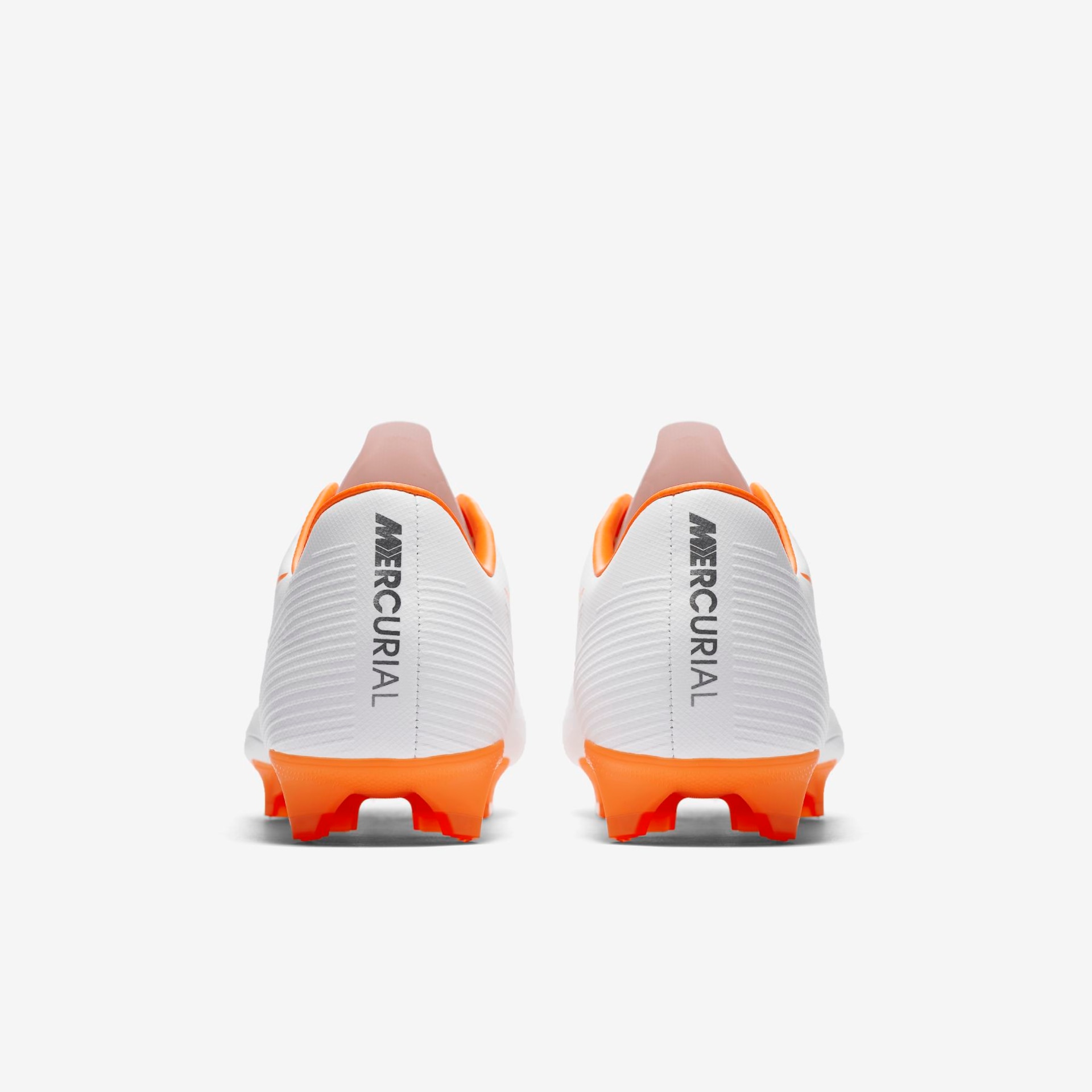 Chuteira Nike Mercurial Vapor XII Pro Campo - Foto 6