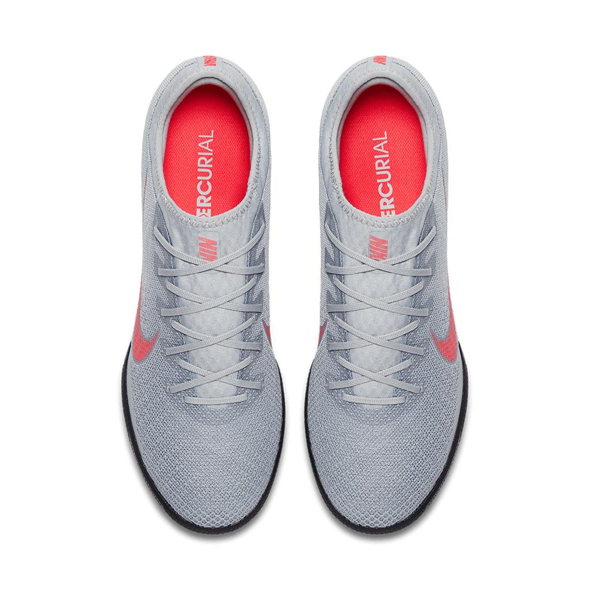 Chuteira Nike Mercurial Vapor XII Pro Society - Foto 4