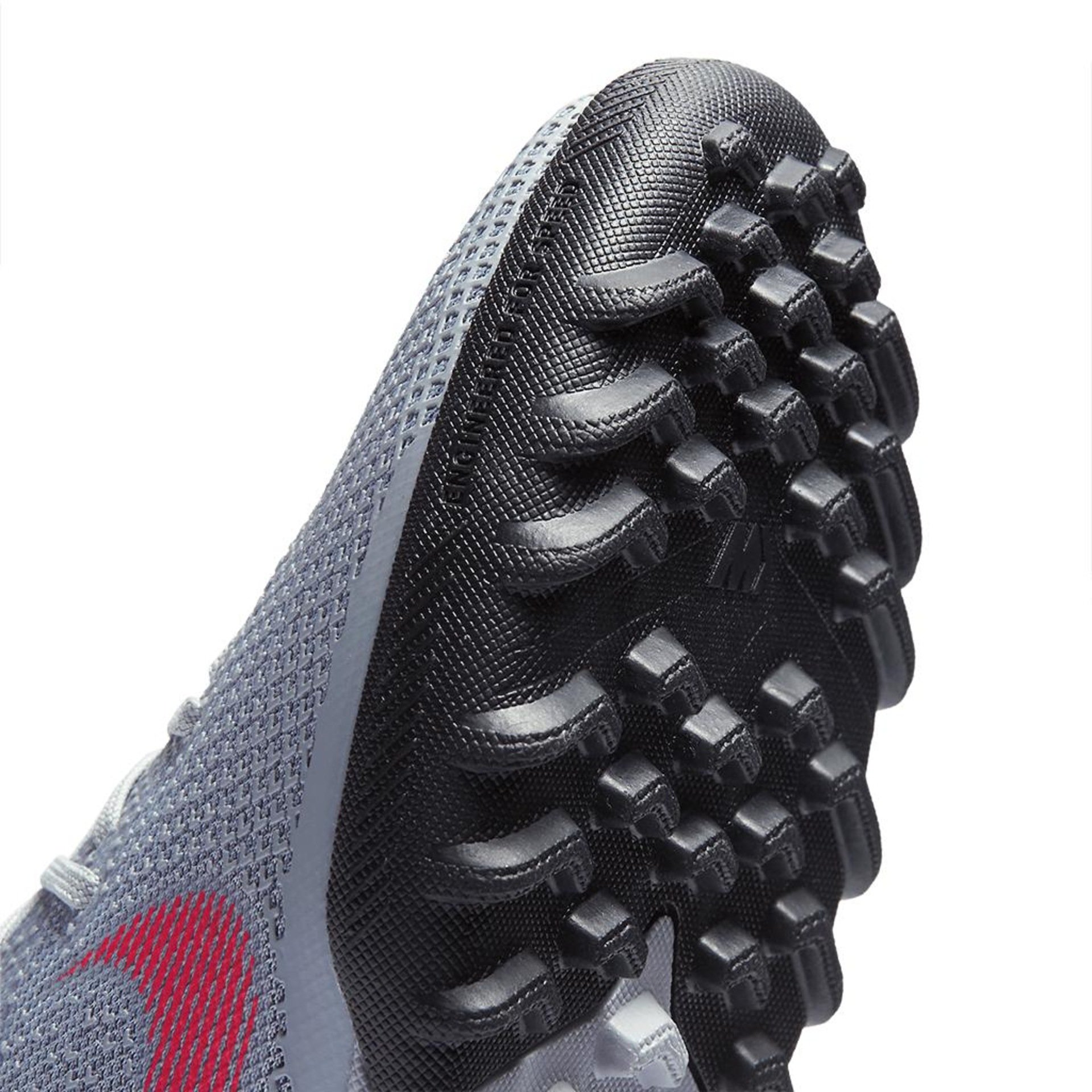 Chuteira Nike Mercurial Vapor XII Pro Society - Foto 7