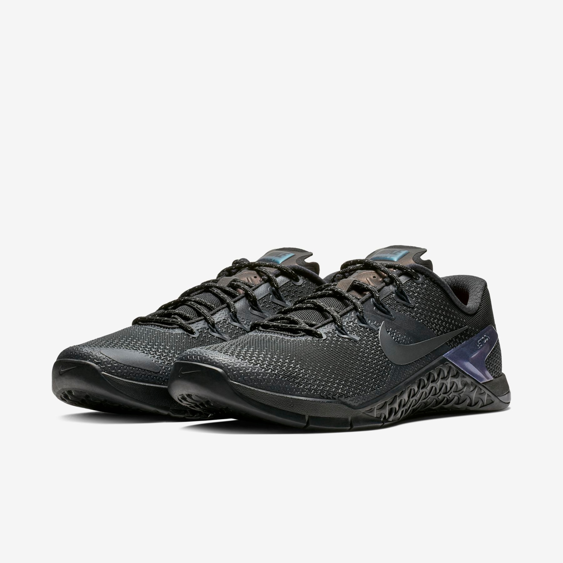 Tênis Nike Metcon 4 Premium Masculino - Foto 5