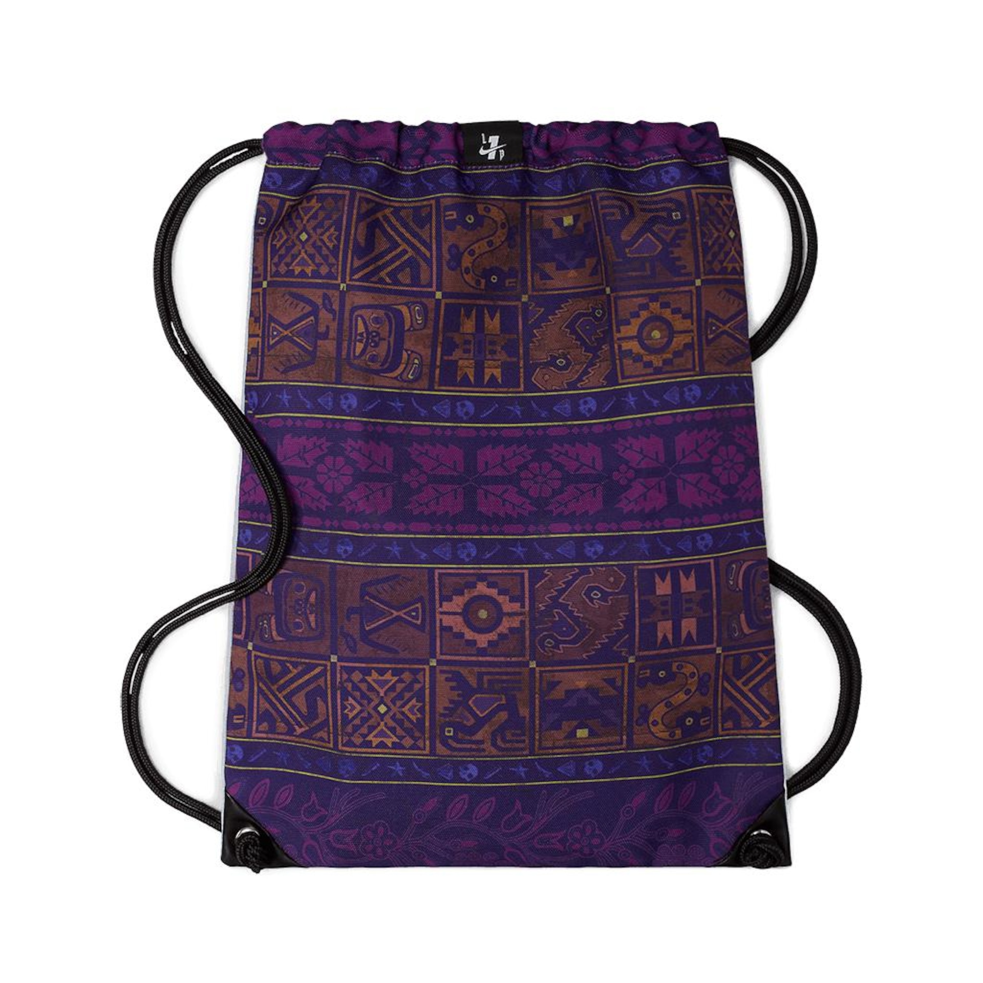 Tênis Nike Classic Cortez Nylon LHM Masculino - Foto 7