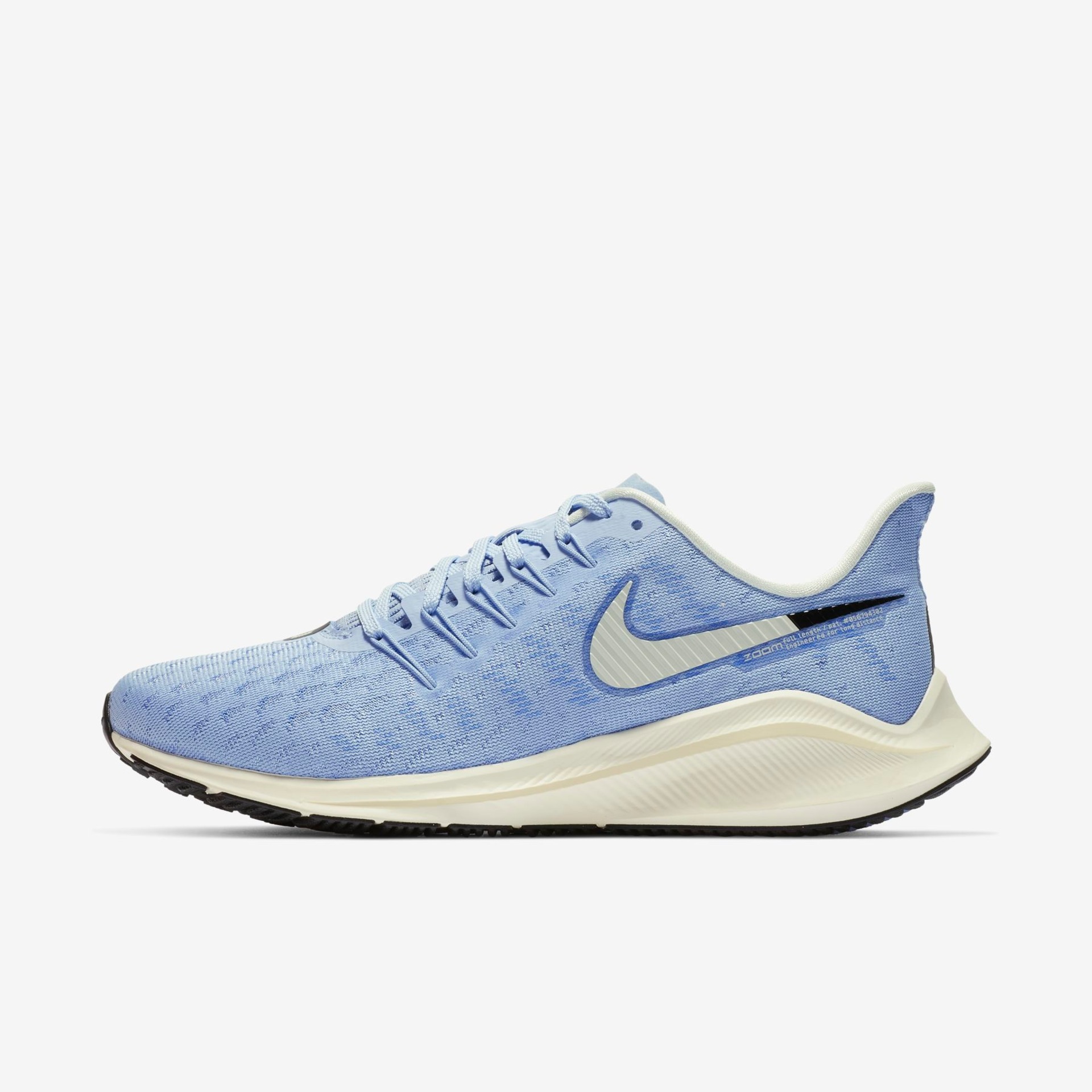 Tênis Nike Air Zoom Vomero 14 Feminino - Foto 1