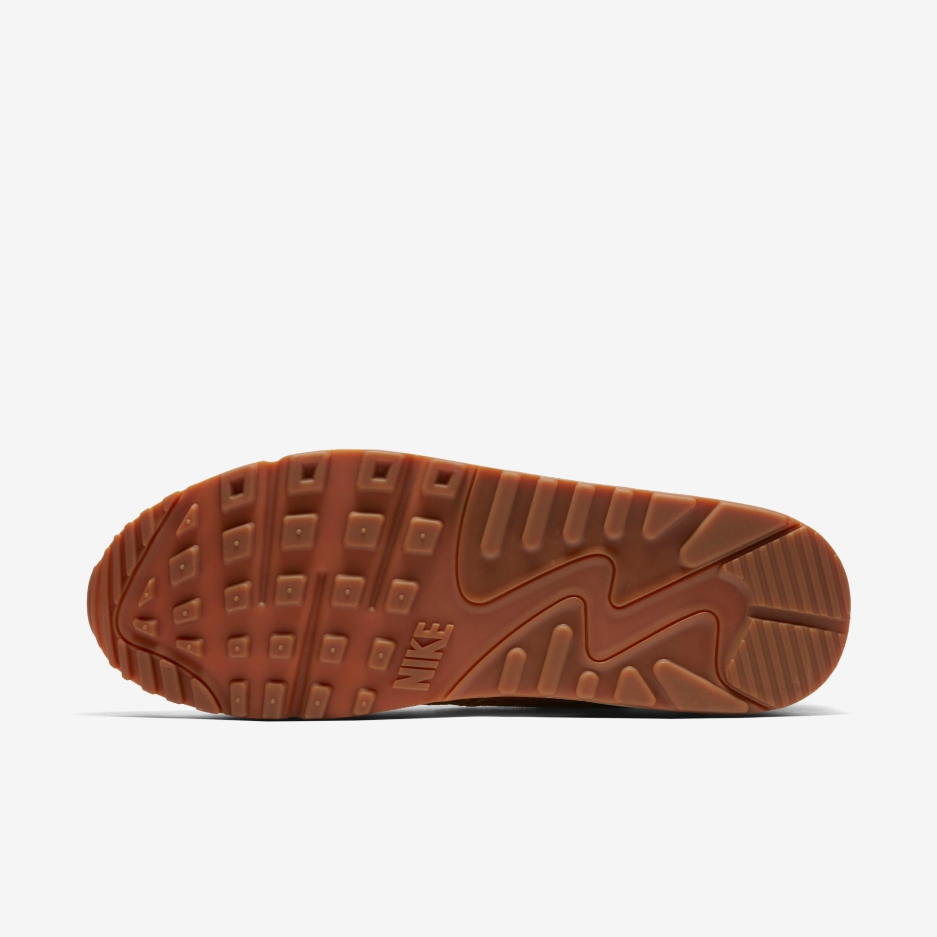 Tênis Nike Air Max 90 Premium Leather Masculino - Foto 2