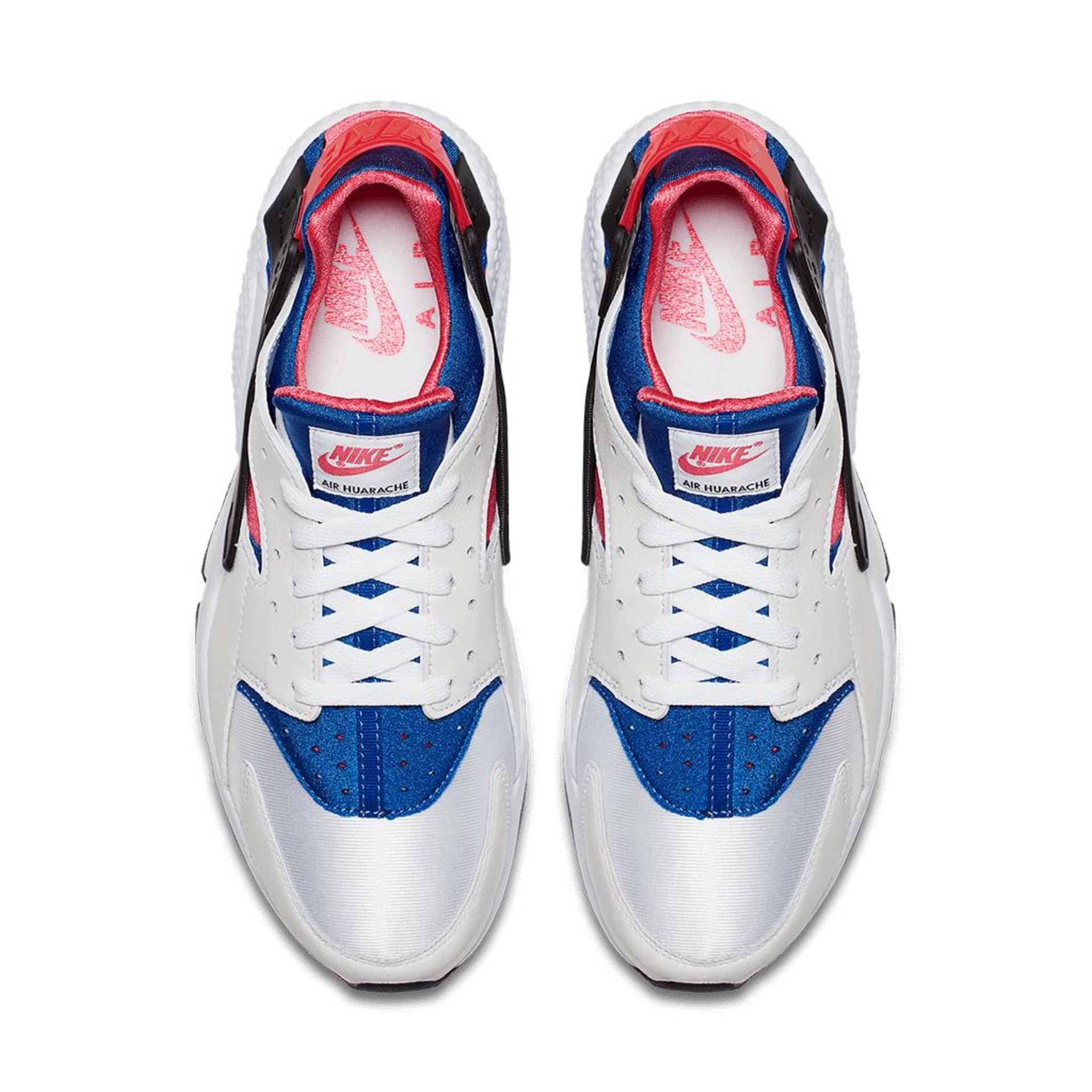 Tênis Nike Air Huarache Run '91 QS Masculino - Foto 4