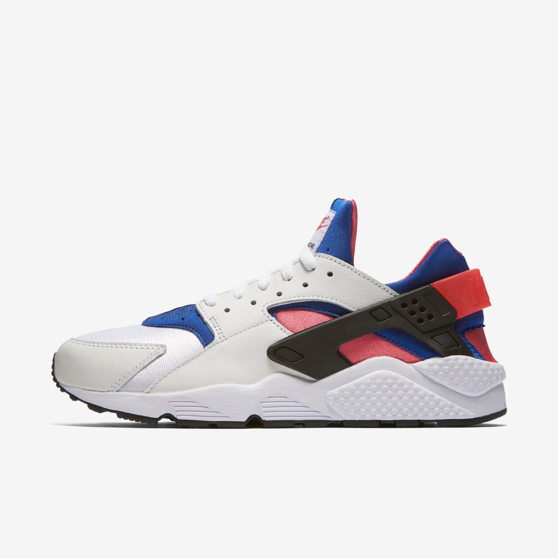 Tênis Nike Air Huarache Run '91 QS Masculino - Foto 1