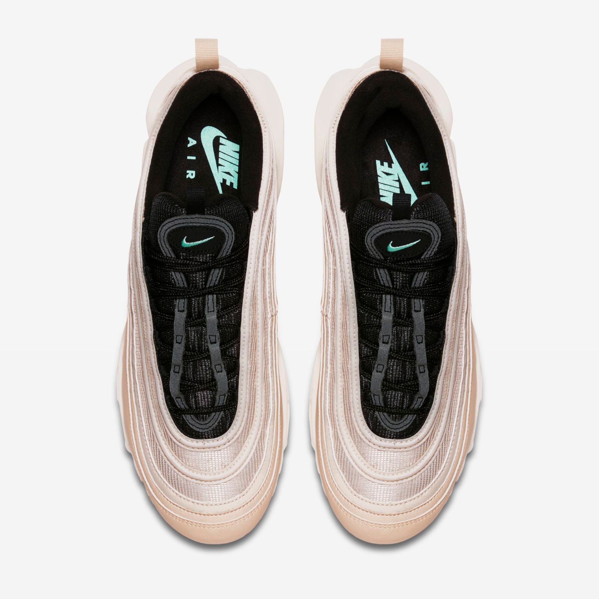 Tênis Nike Air Max Plus/97 Masculino - Foto 4