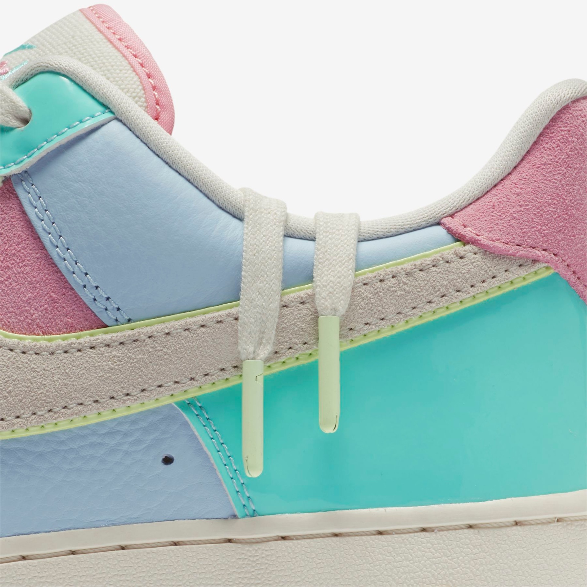 Tênis Nike Air Force 1 '07 QS Masculino - Foto 7
