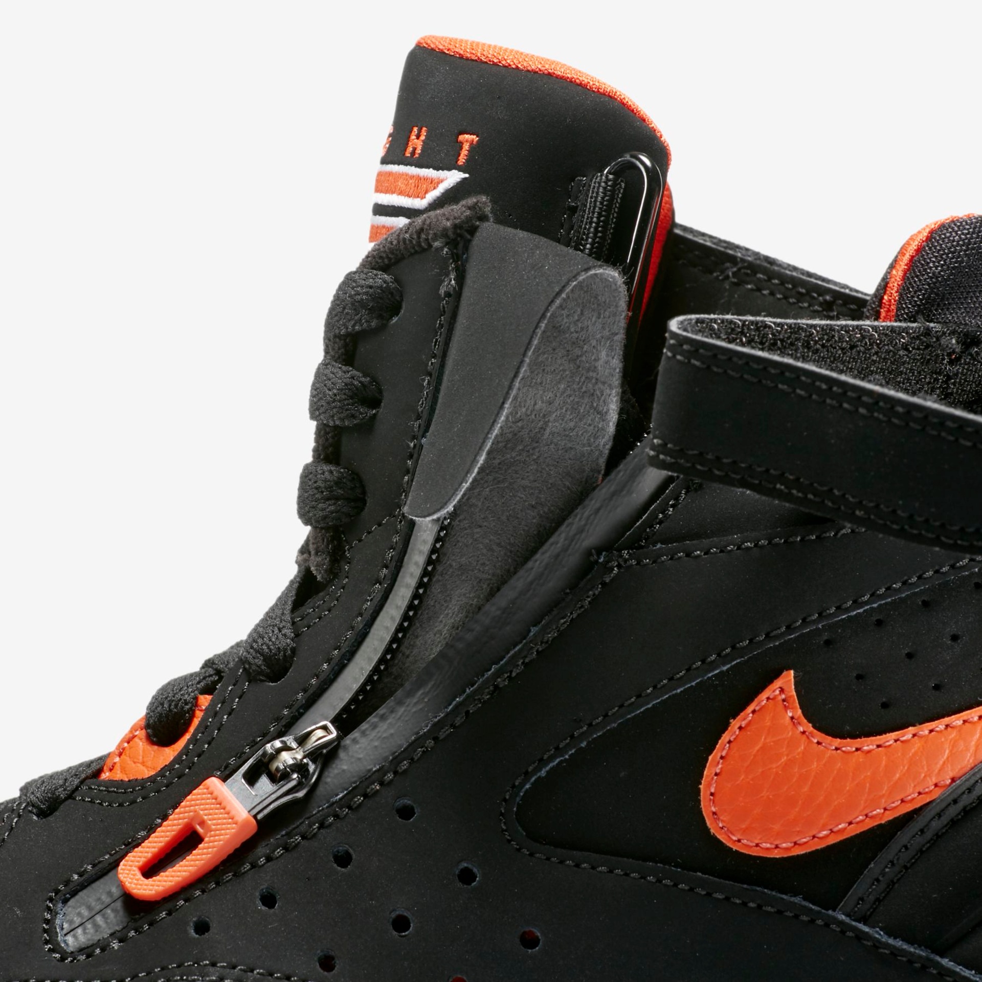 Tênis Nike Air Maestro II LTD Masculino - Foto 7