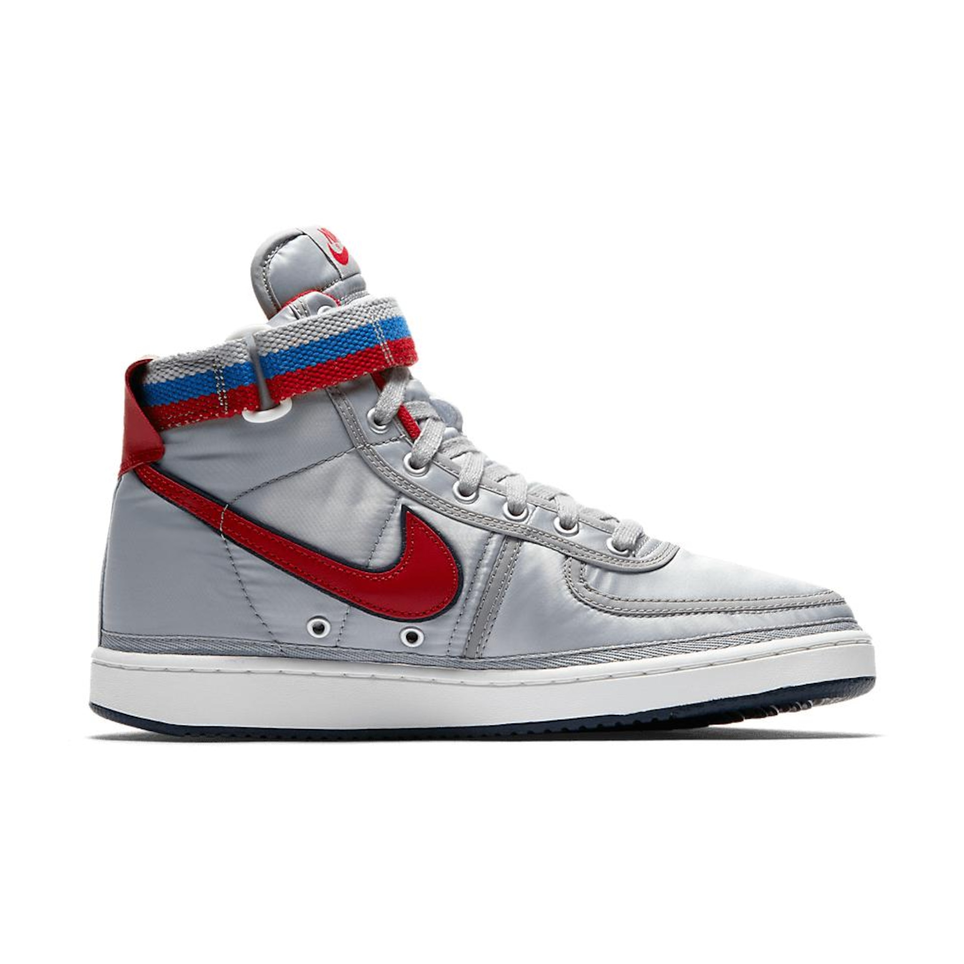 Tênis Nike Vandal High Supreme QS Masculino - Foto 3