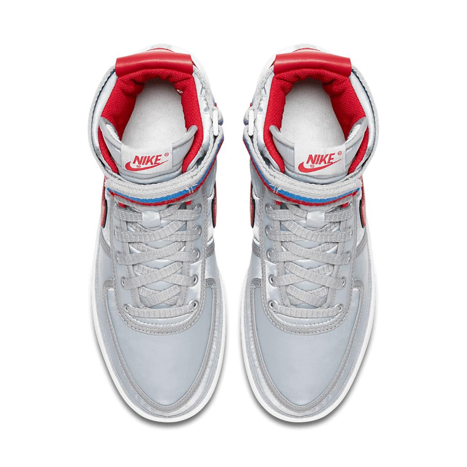 Tênis Nike Vandal High Supreme QS Masculino - Foto 4