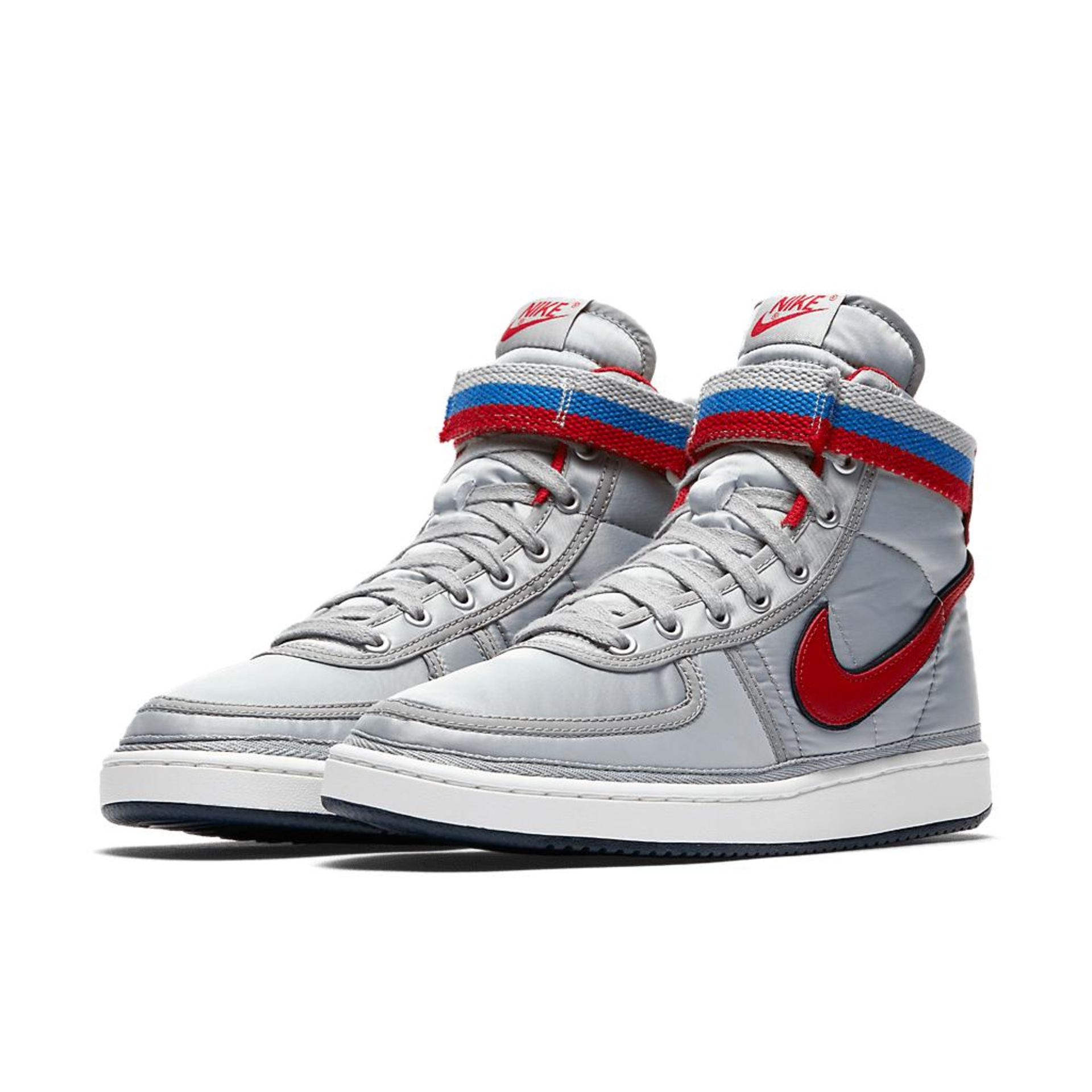 Tênis Nike Vandal High Supreme QS Masculino - Foto 5