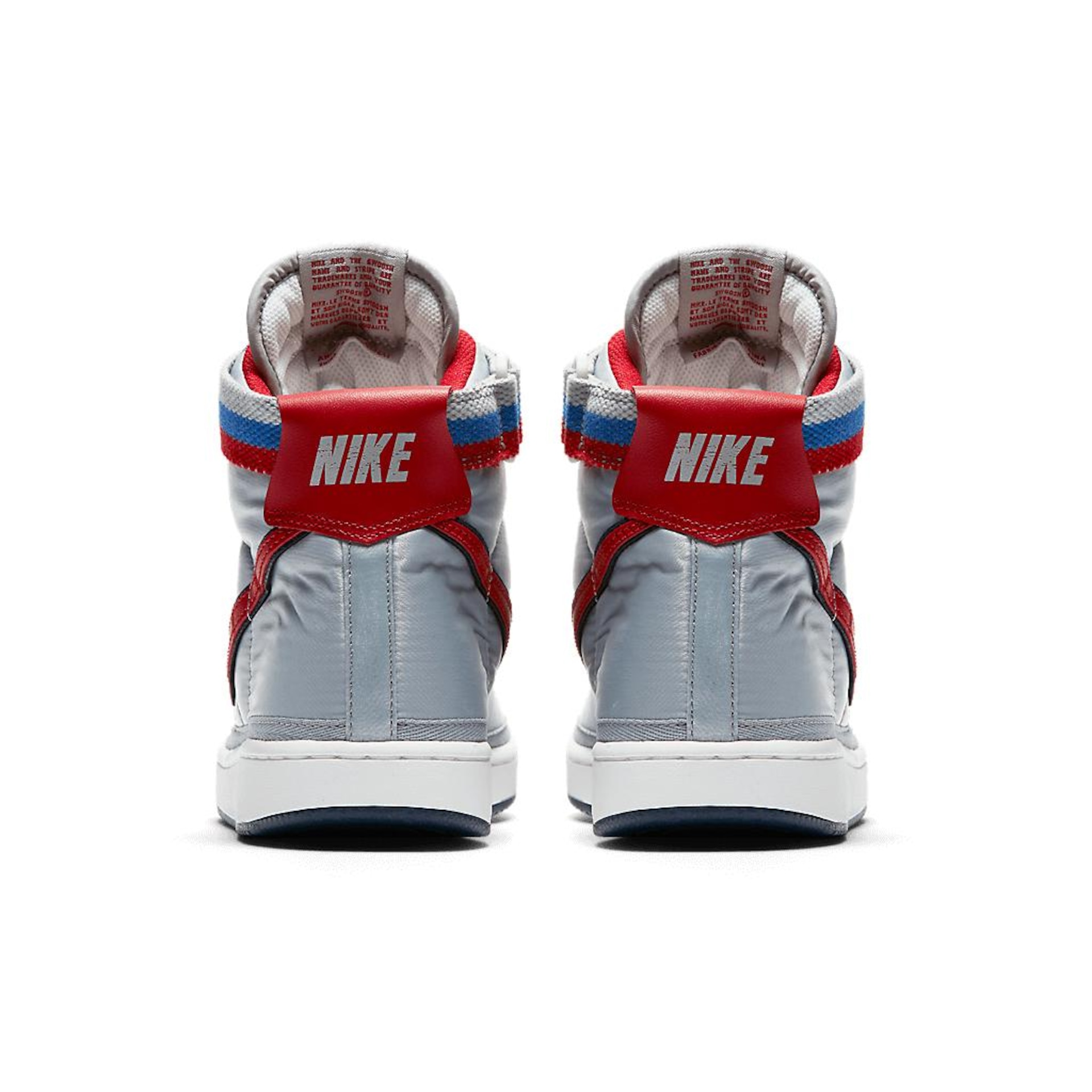 Tênis Nike Vandal High Supreme QS Masculino - Foto 6