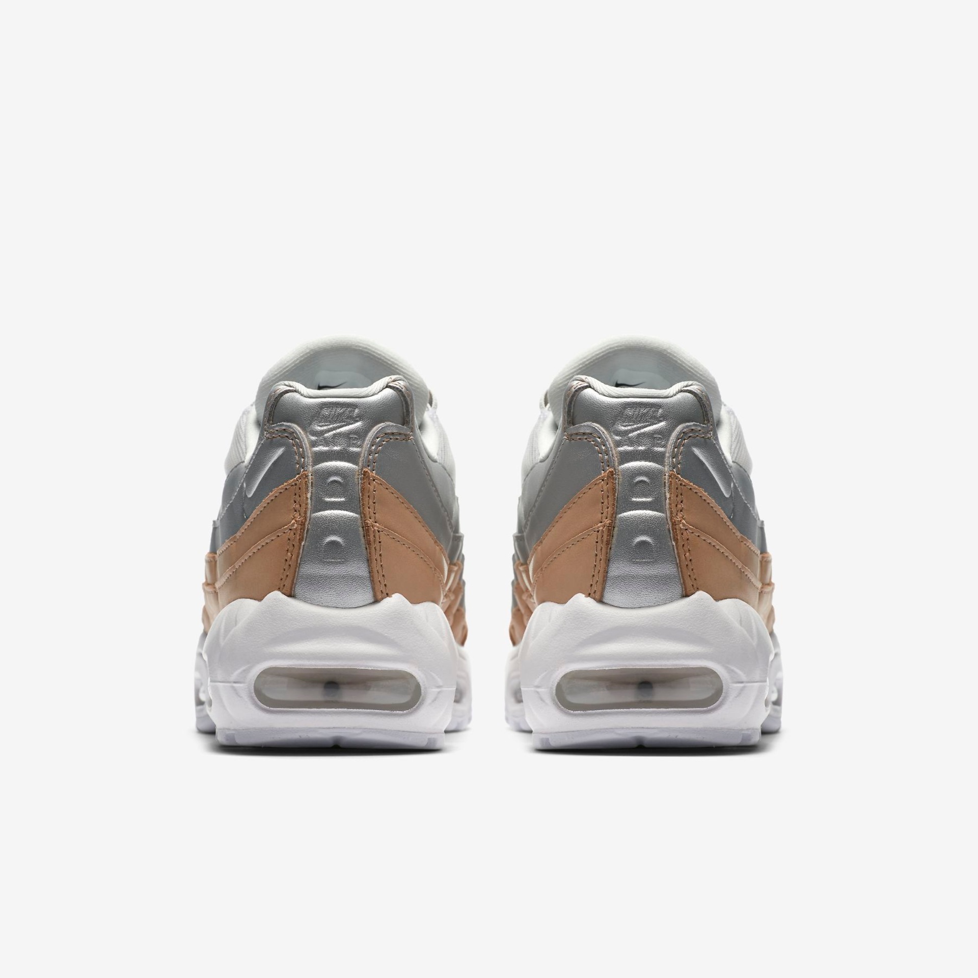Tênis Nike Air Max 95 Edição Especial Premium Feminino - Foto 6