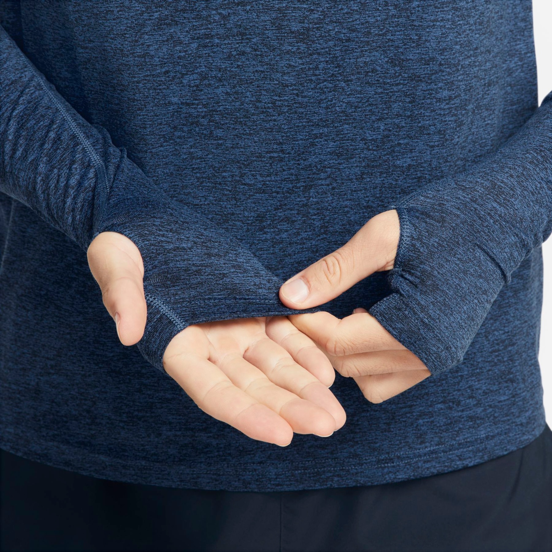 Camiseta Nike Element Masculina - Foto 4