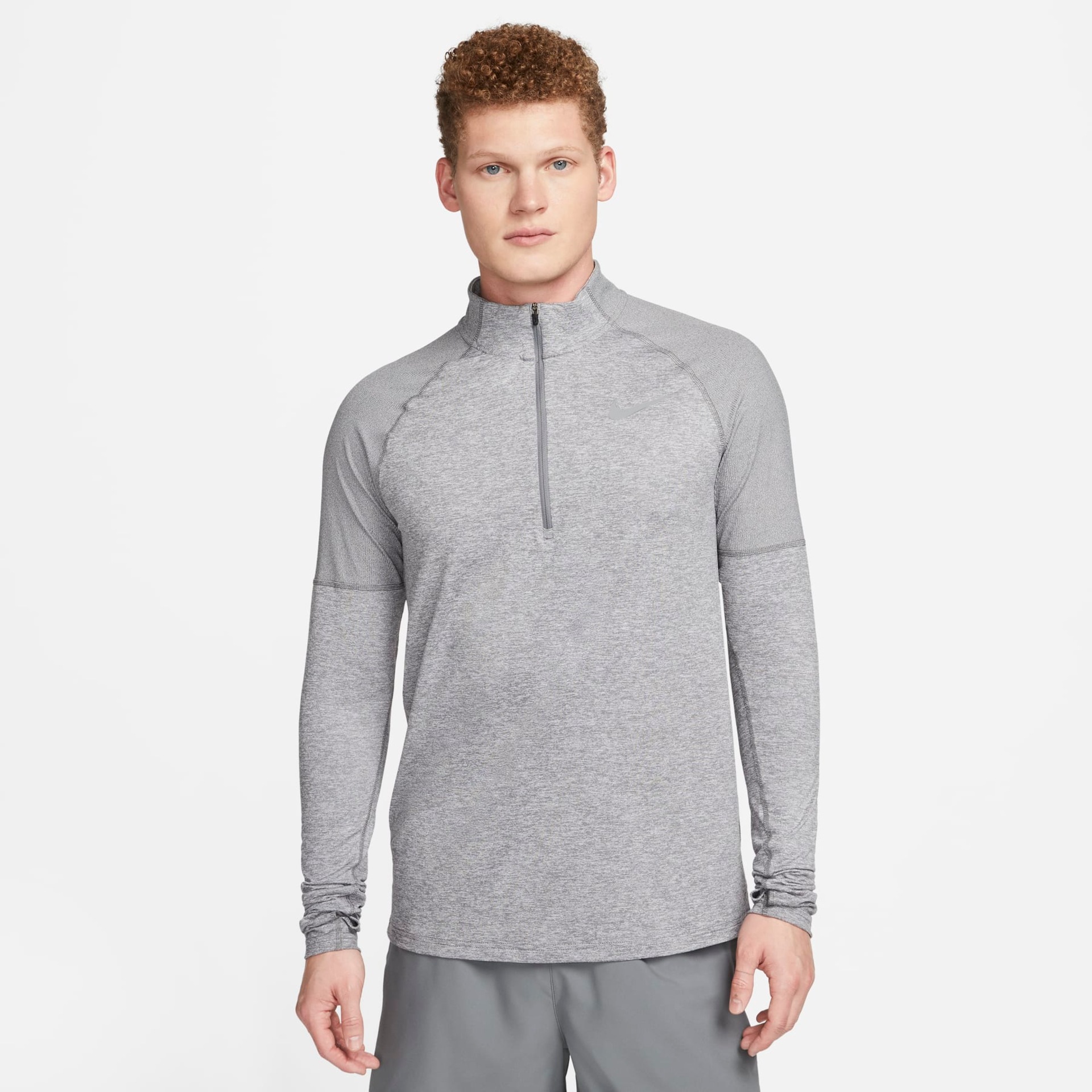 Camiseta Nike Element Masculina - Foto 1