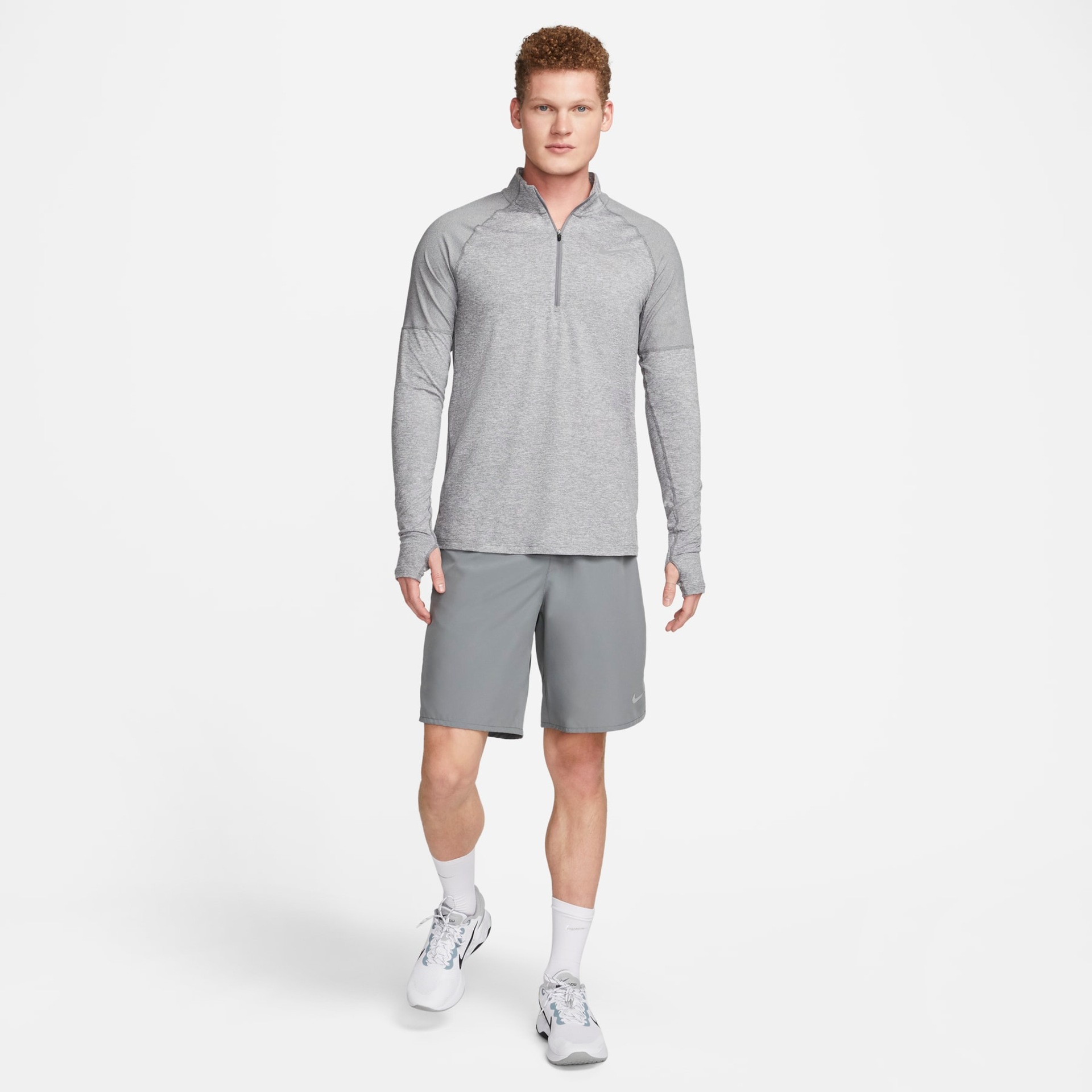 Camiseta Nike Element Masculina - Foto 5