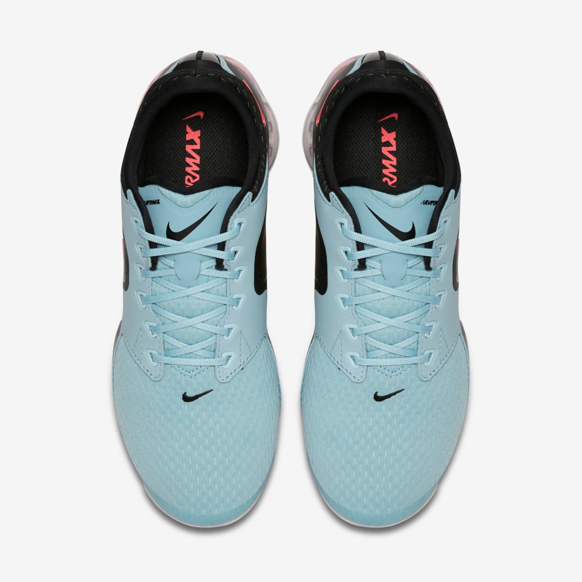 Tênis Nike Air VaporMax Feminino - Foto 4