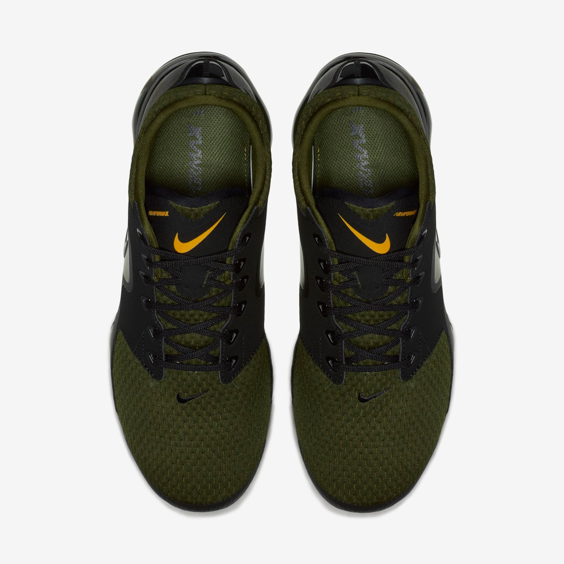 Tênis Nike Air VaporMax Masculino - Foto 4