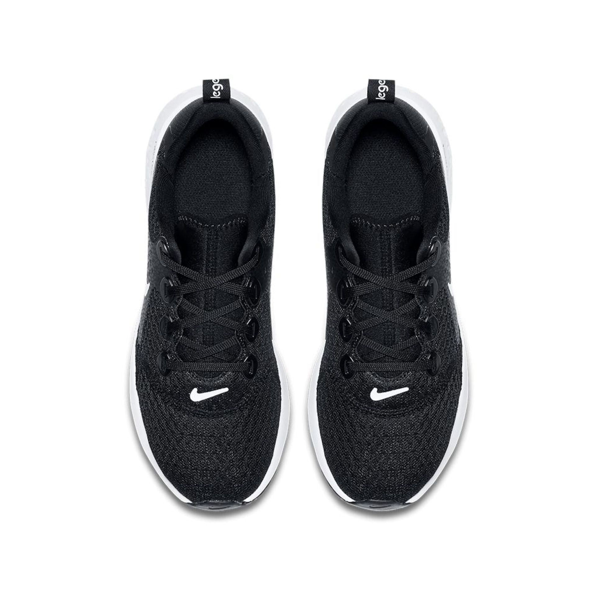 Tênis Nike Legend React Infantil - Foto 4