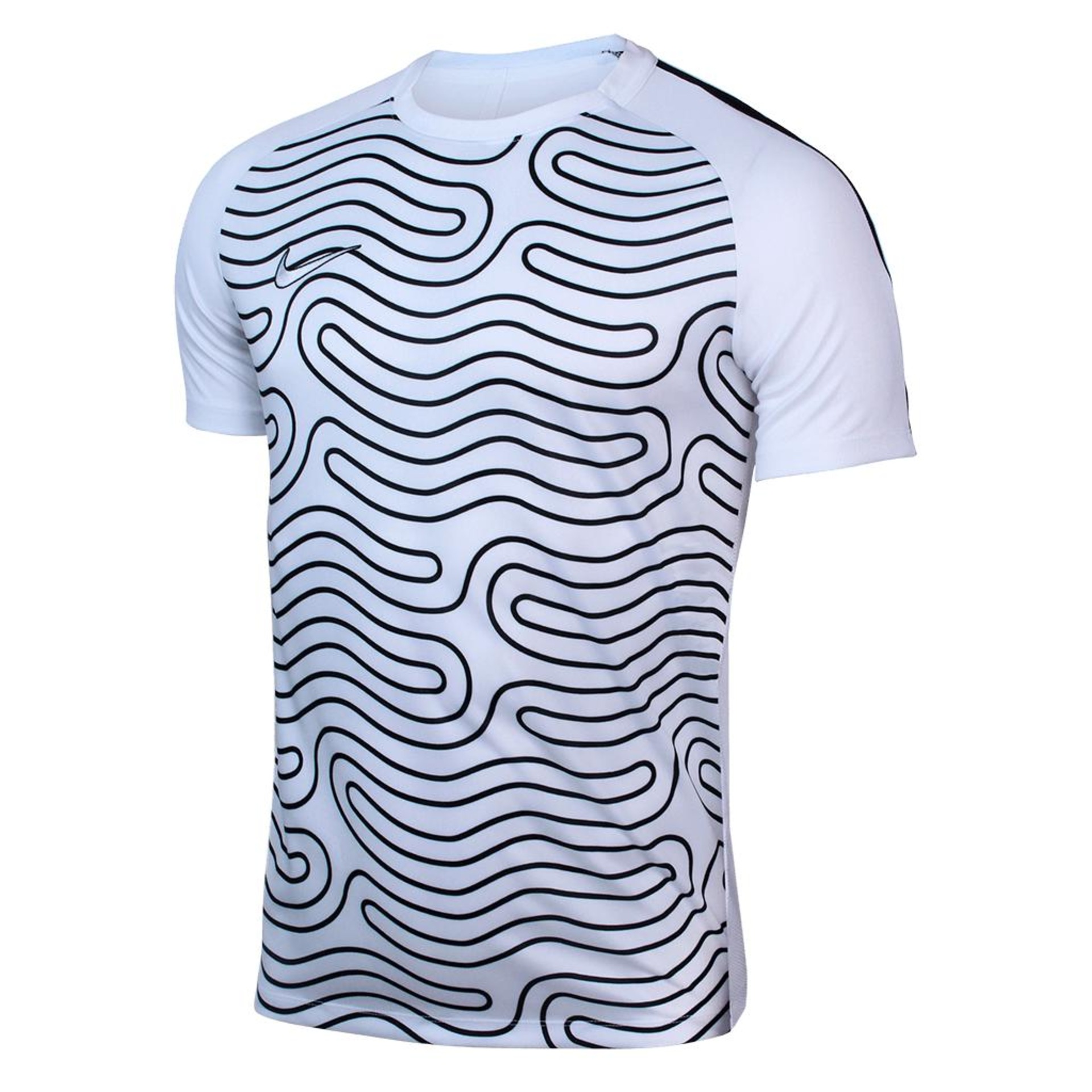 Camiseta Nike Dri-Fit Academy Masculina - Foto 1