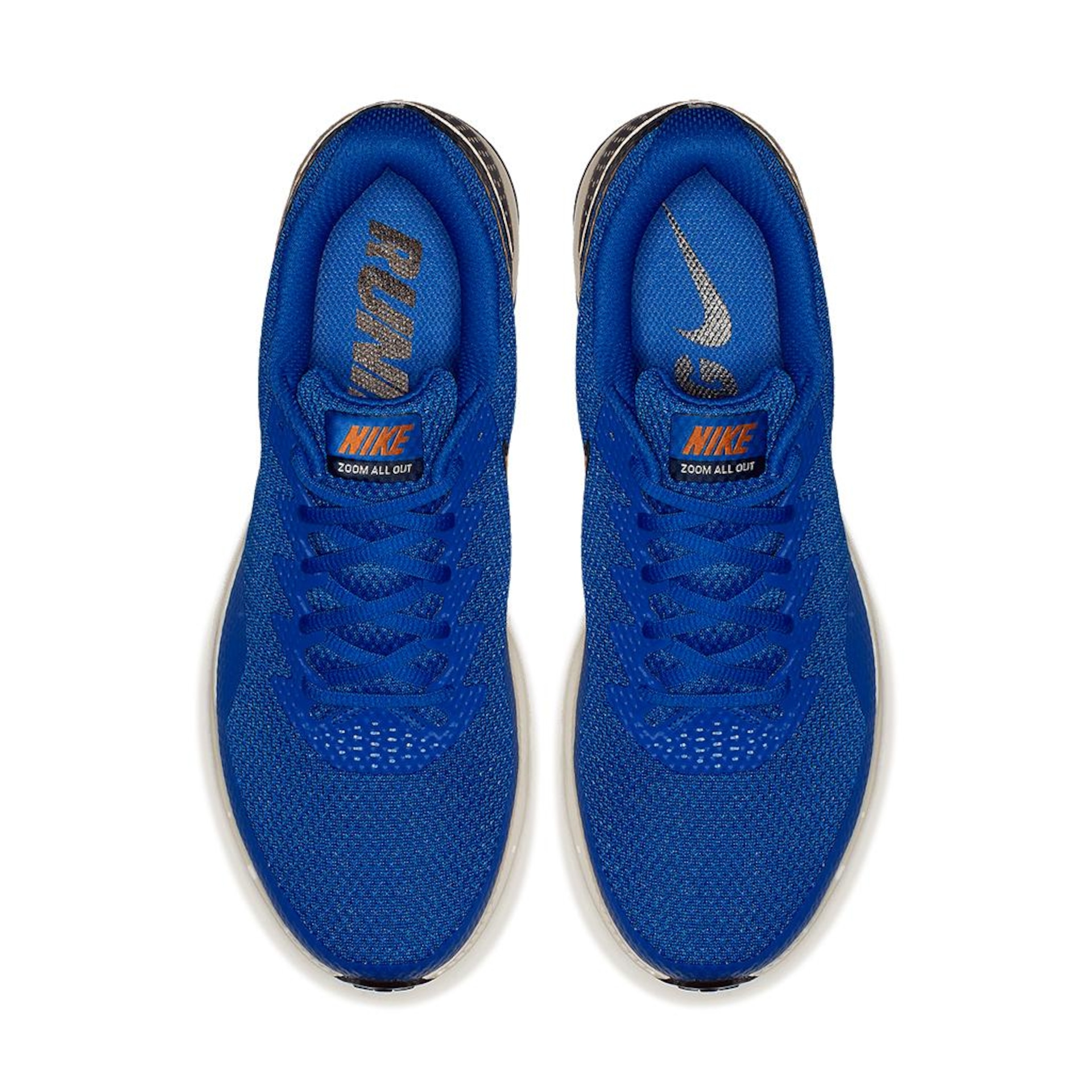 Tênis Nike Zoom All Out Low 2 Masculino - Foto 4