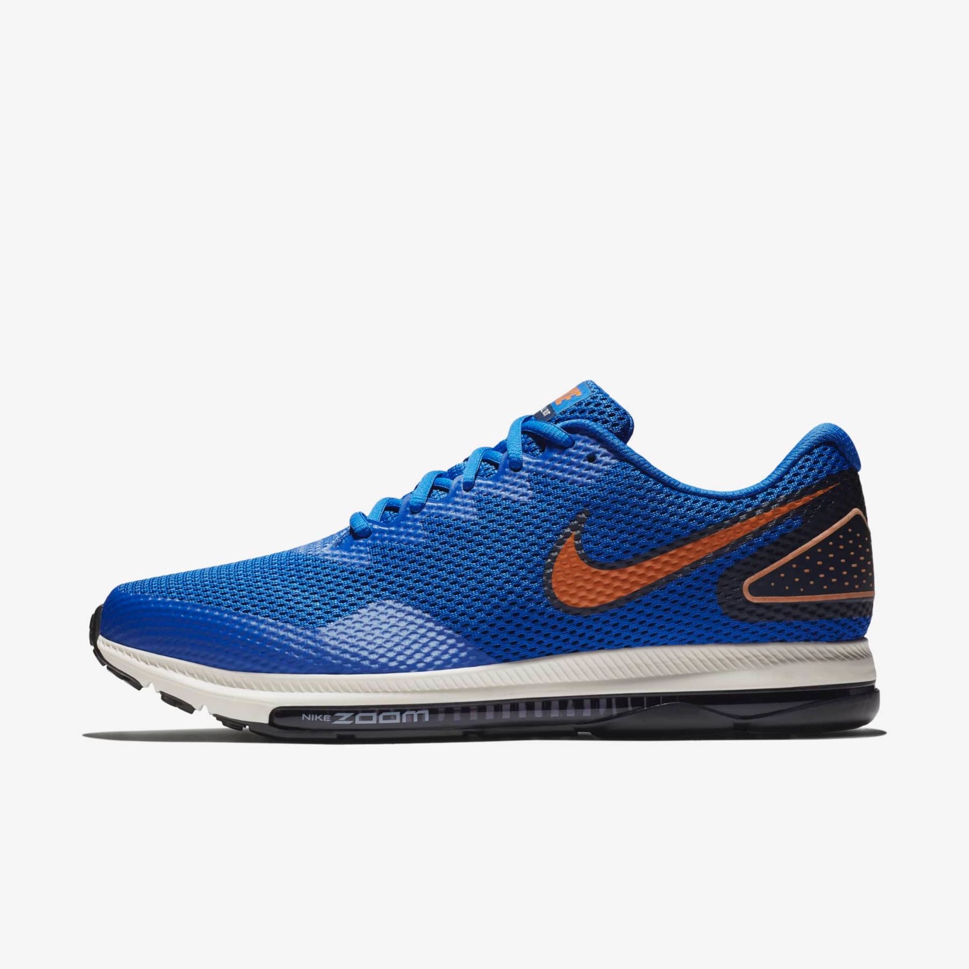 Tênis Nike Zoom All Out Low 2 Masculino - Foto 1