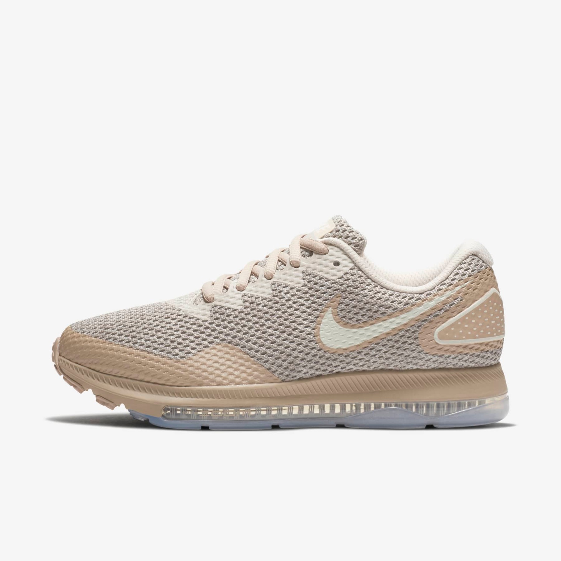 nike women's zoom all out low 2 running sneaker