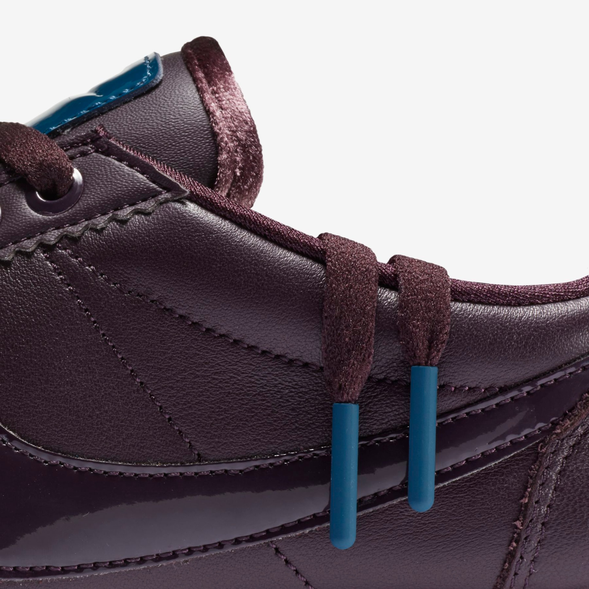 Tênis Nike Classic Cortez Special Edition Premium Feminino - Foto 7