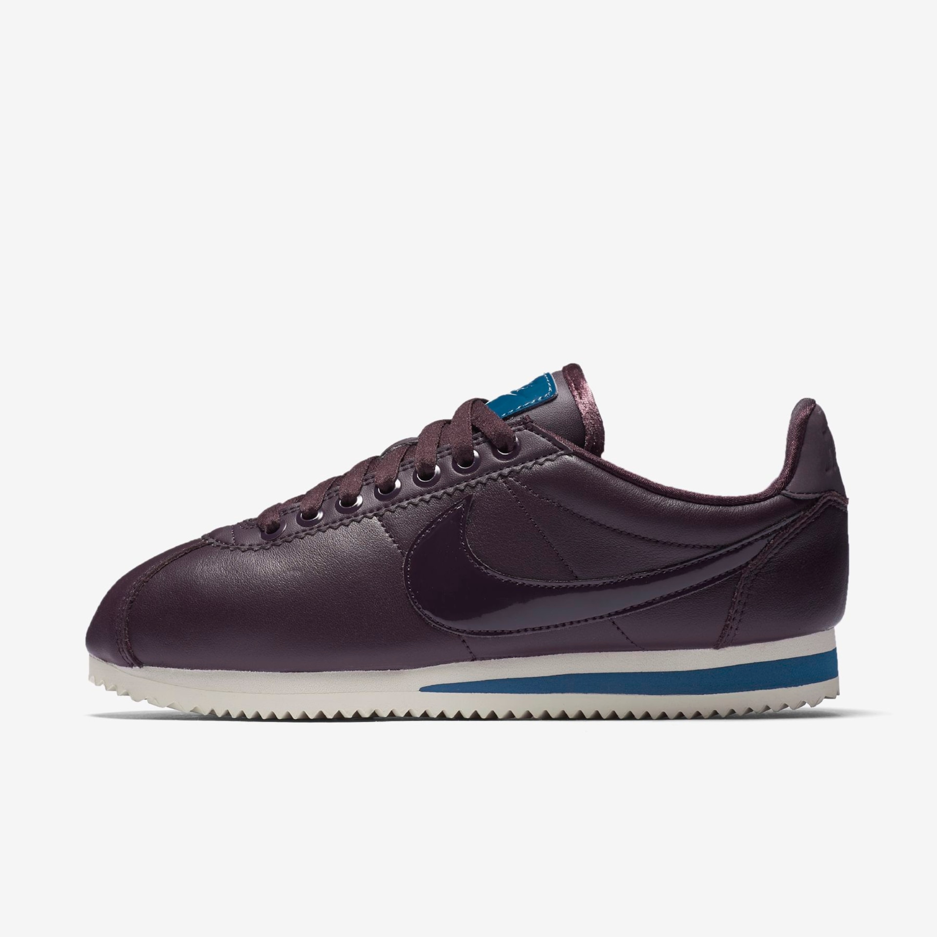 Tênis Nike Classic Cortez Special Edition Premium Feminino - Foto 1