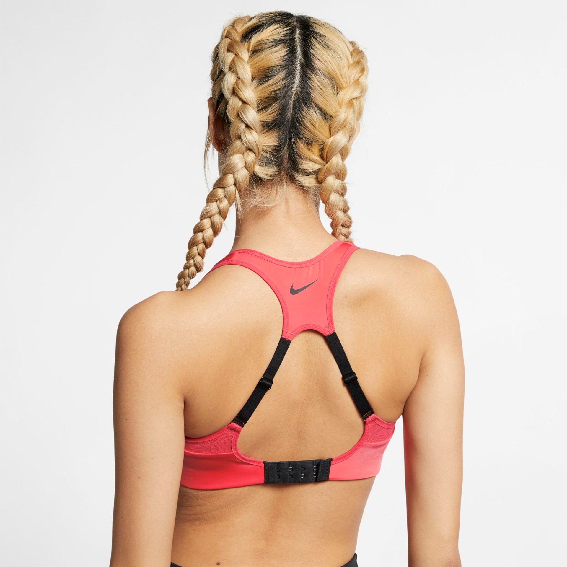 Top Nike Alpha Feminino - Foto 4