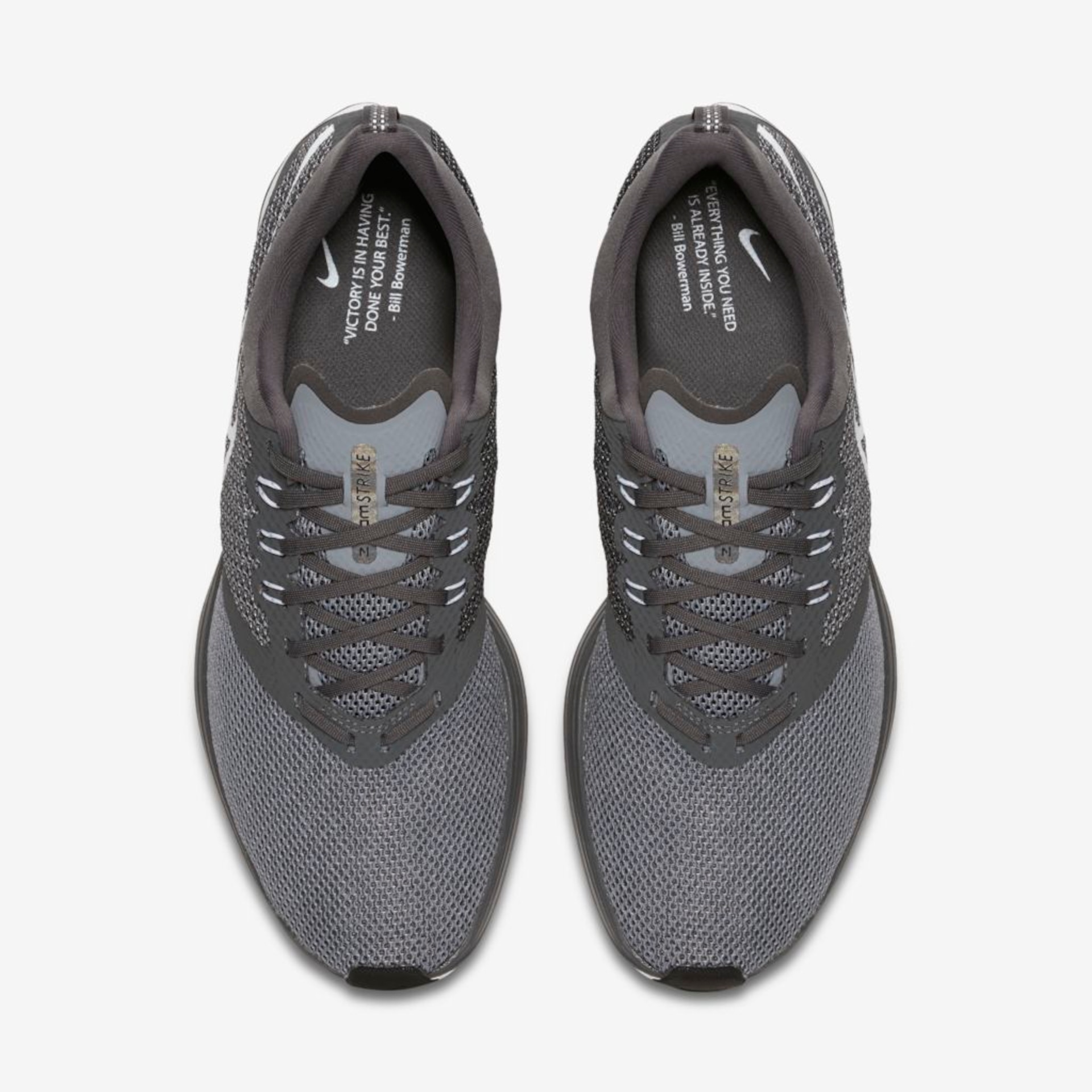 Tênis Nike Zoom Strike Masculino - Foto 4