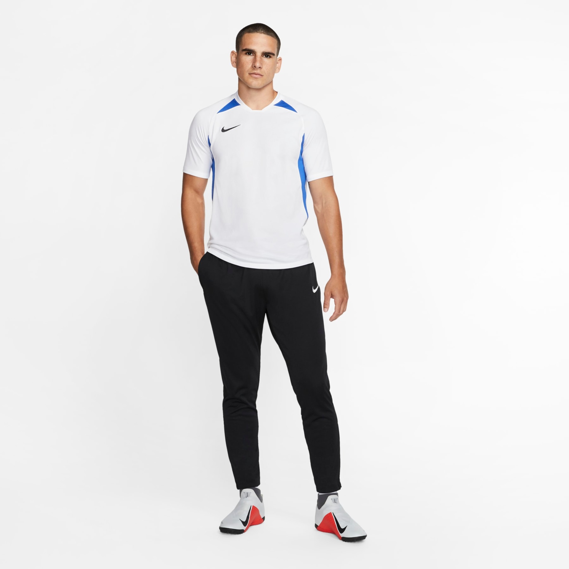 Camisa Nike Dri-Fit Uniformes - Foto 5