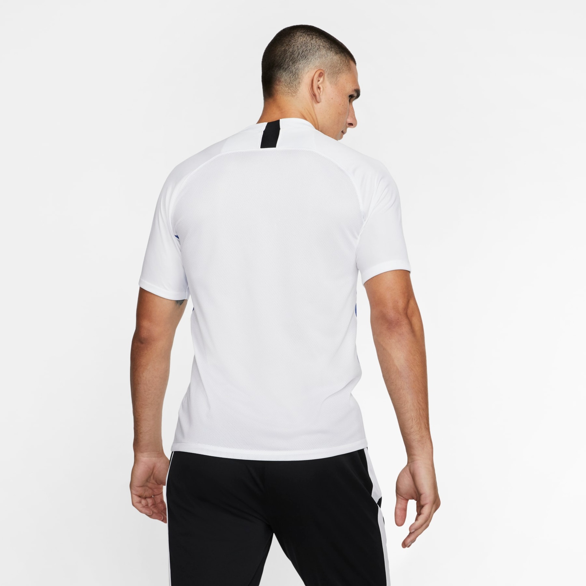 Camisa Nike Dri-Fit Uniformes - Foto 6