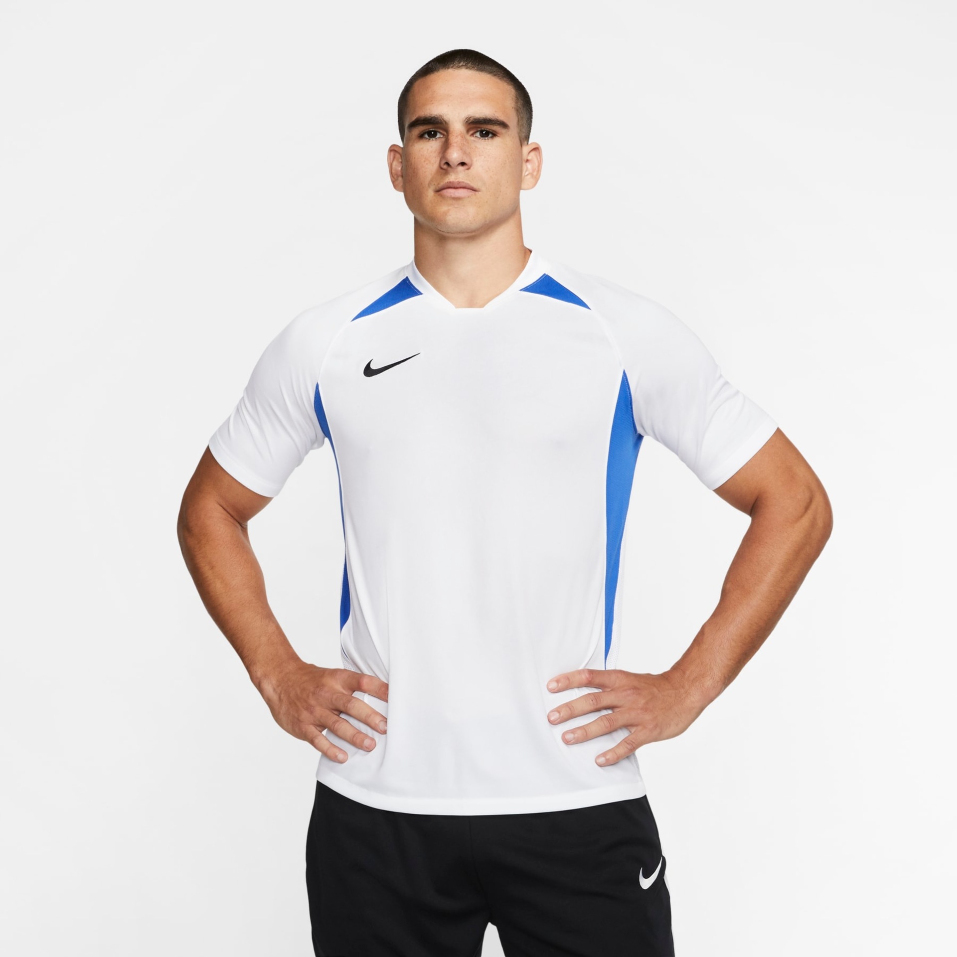 Camisa Nike Dri-Fit Uniformes - Foto 1