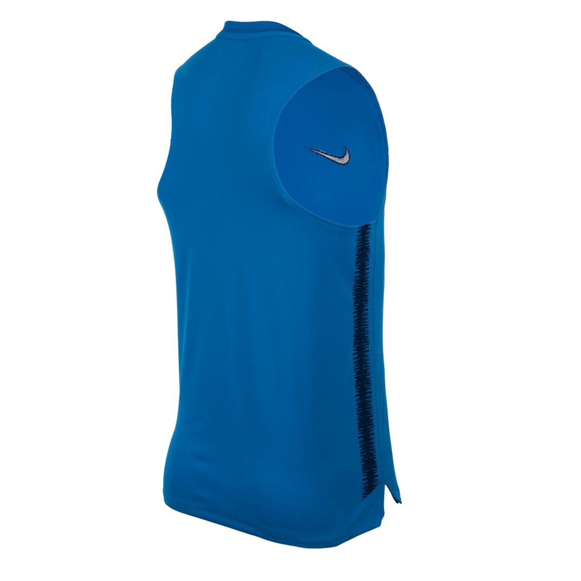 Regata de Treino Nike Corinthians Breathe Masculina - Foto 2