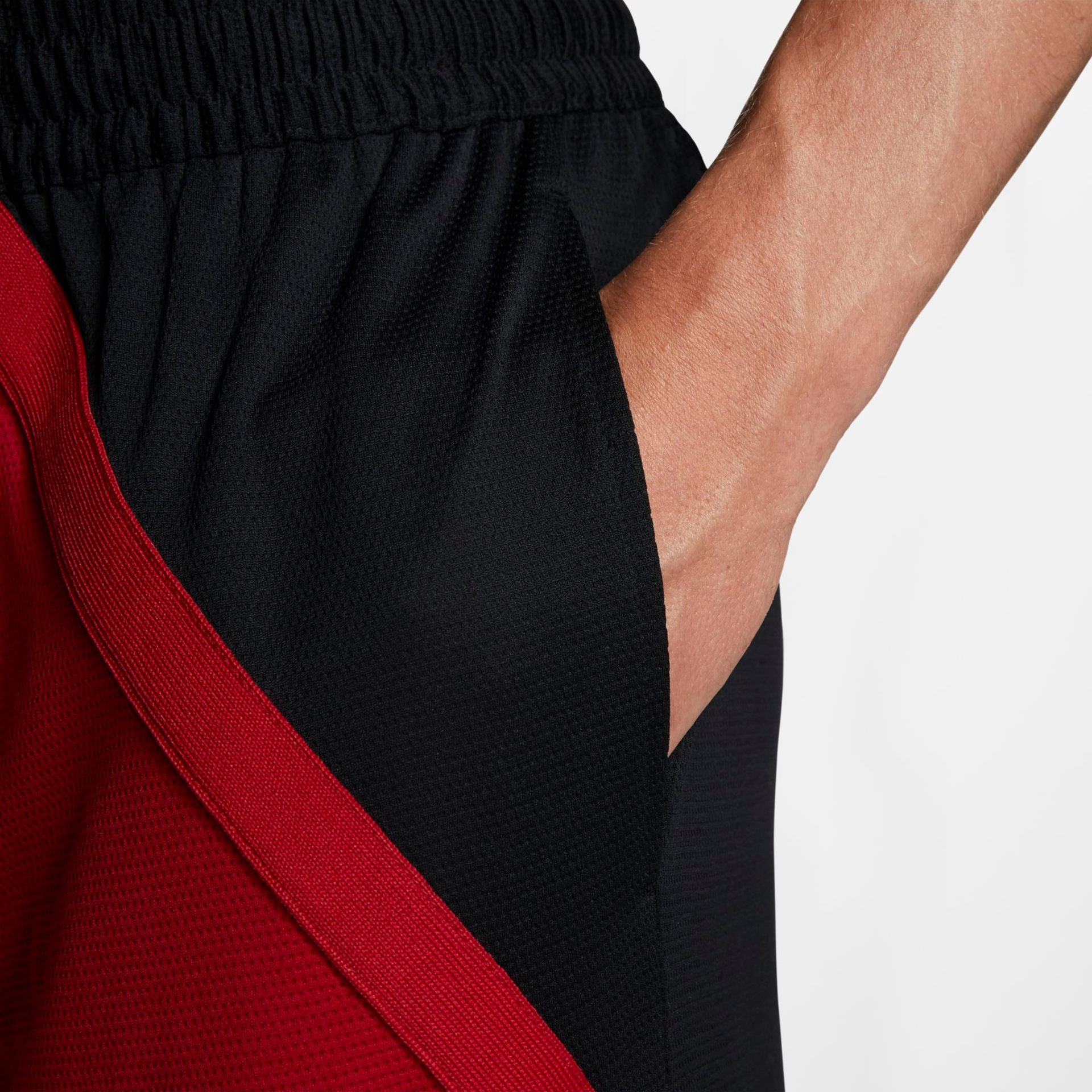 Shorts Jordan Taped Masculino - Foto 5