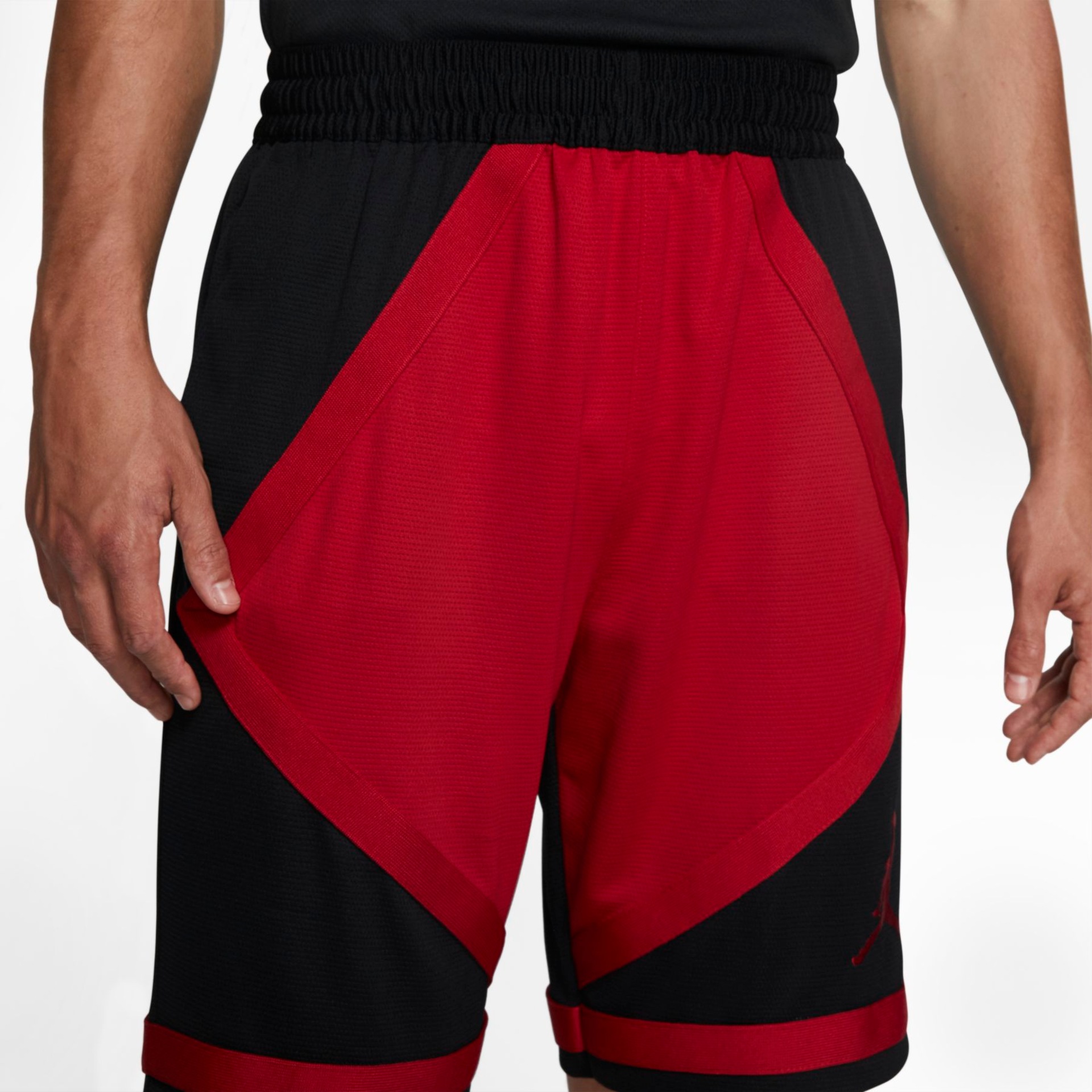 Shorts Jordan Taped Masculino - Foto 6