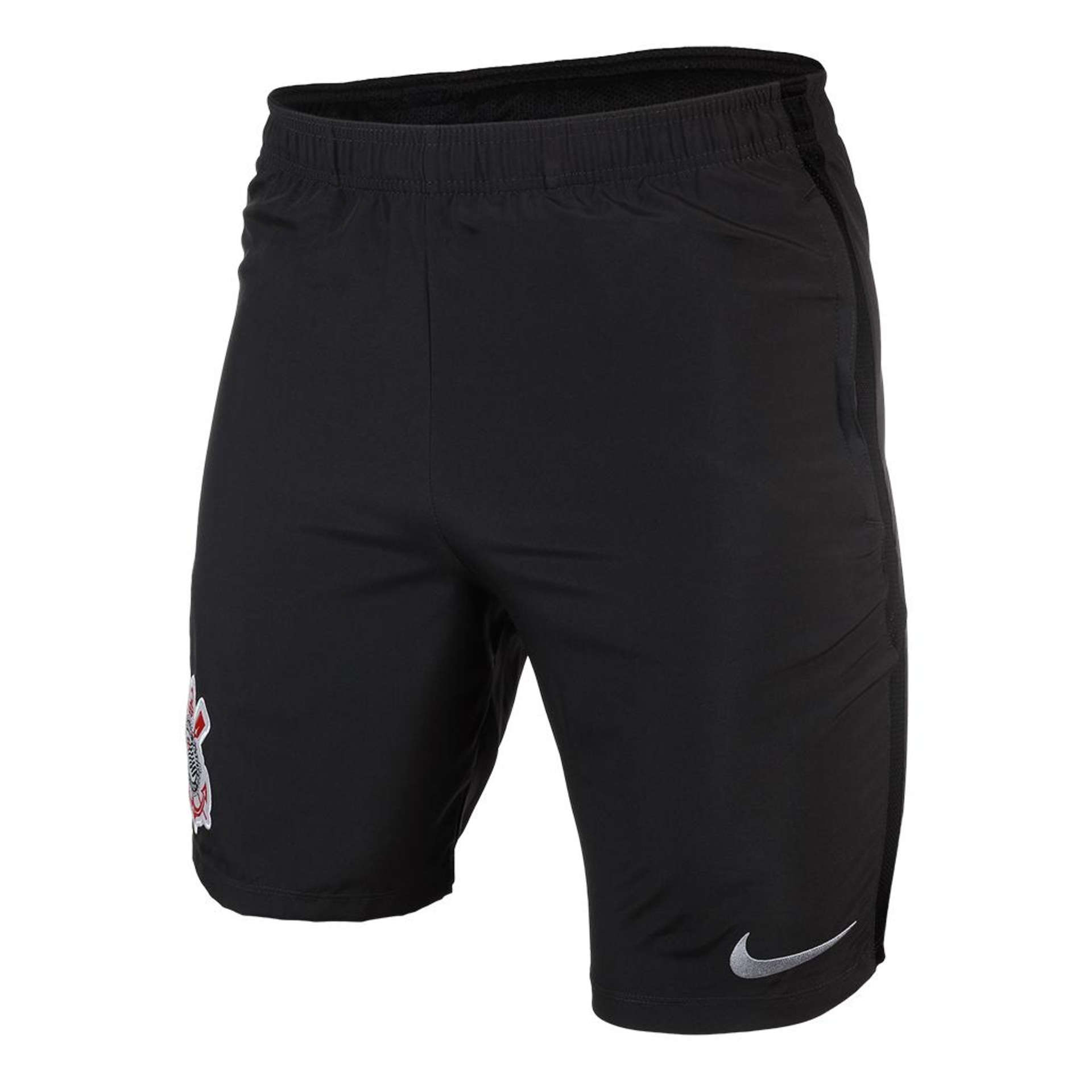 Shorts Nike Corinthians Academy Masculino - Foto 1