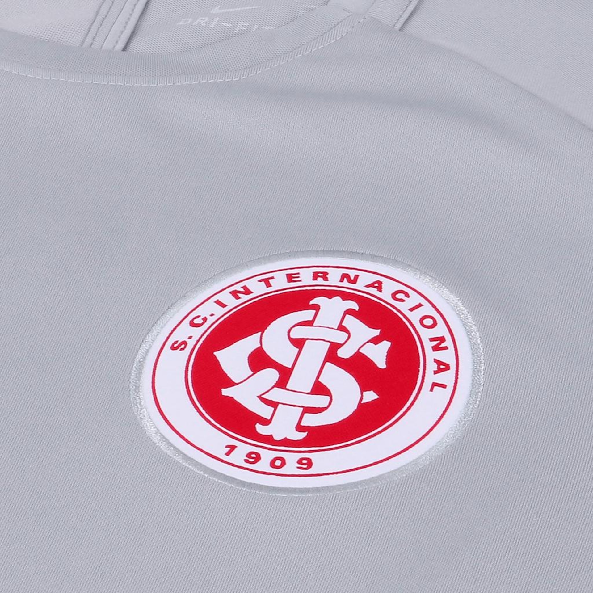 Camiseta de Treino Nike Internacional Academy Masculina - Foto 3