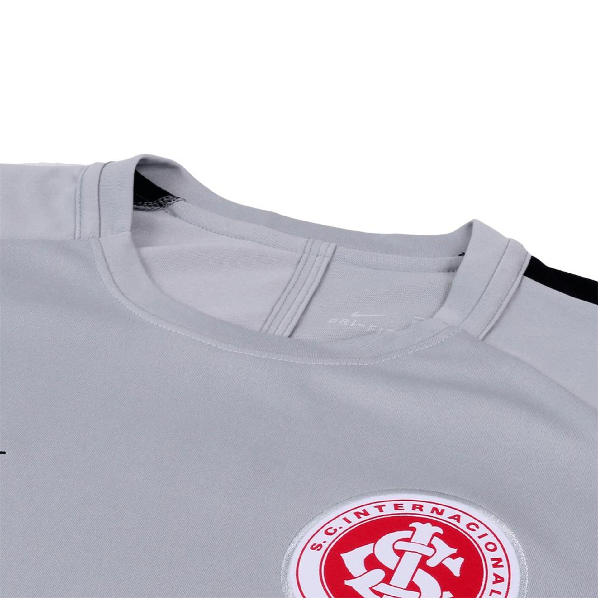 Camiseta de Treino Nike Internacional Academy Masculina - Foto 4