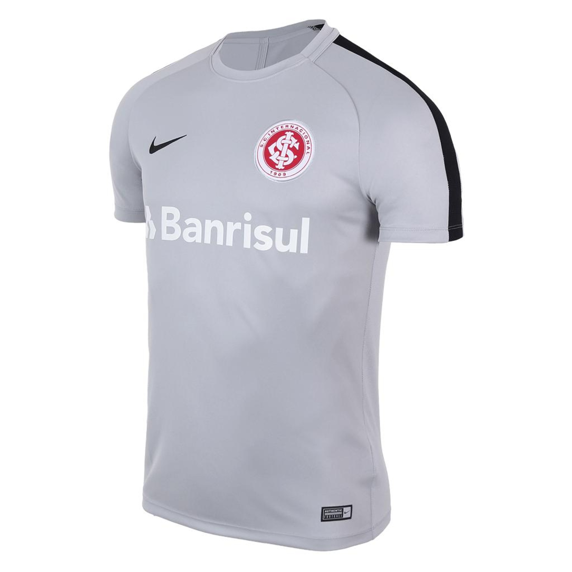 Camiseta de Treino Nike Internacional Academy Masculina - Foto 1