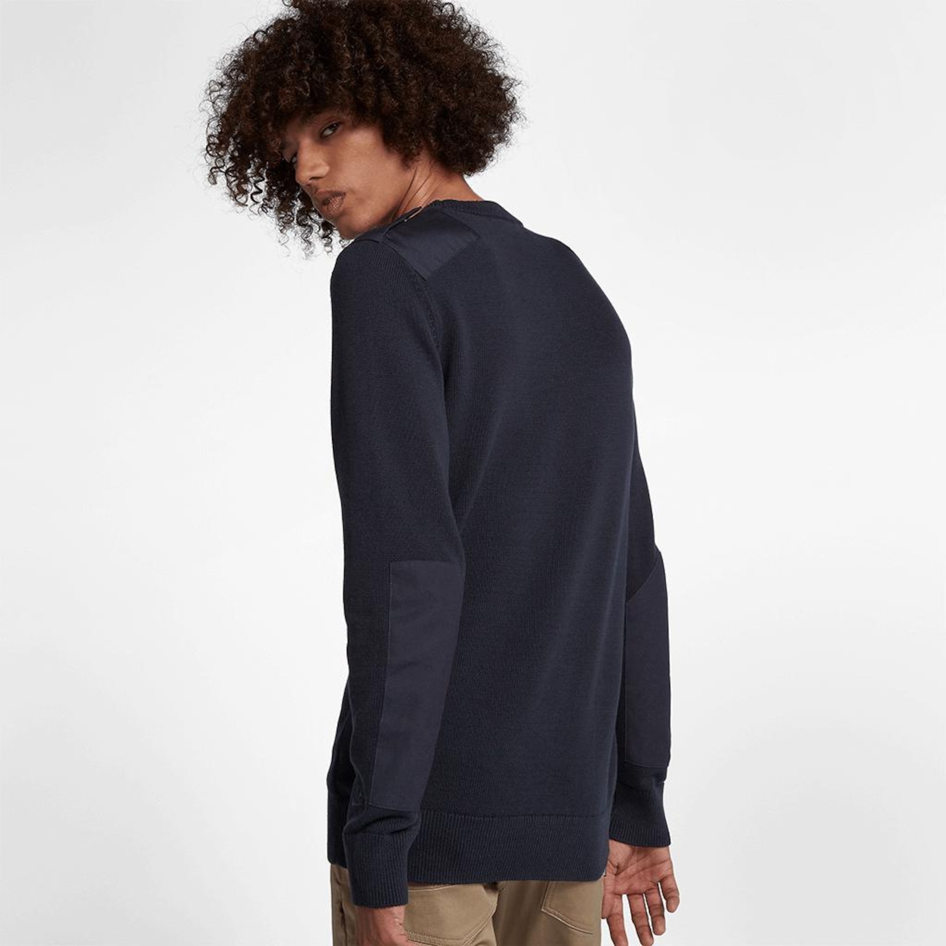 Blusão Nike SB Sweater Masculino - Foto 2