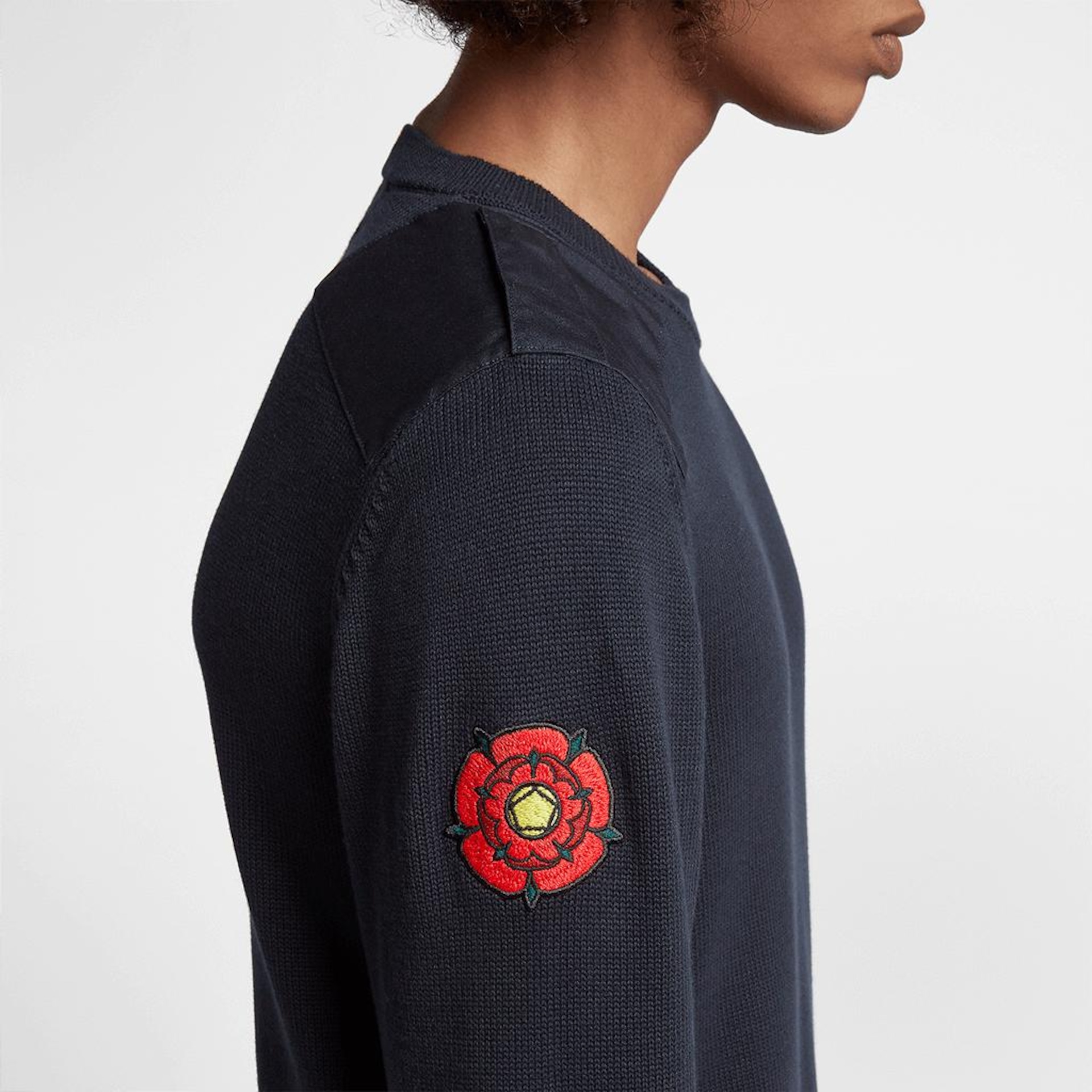 Blusão Nike SB Sweater Masculino - Foto 4