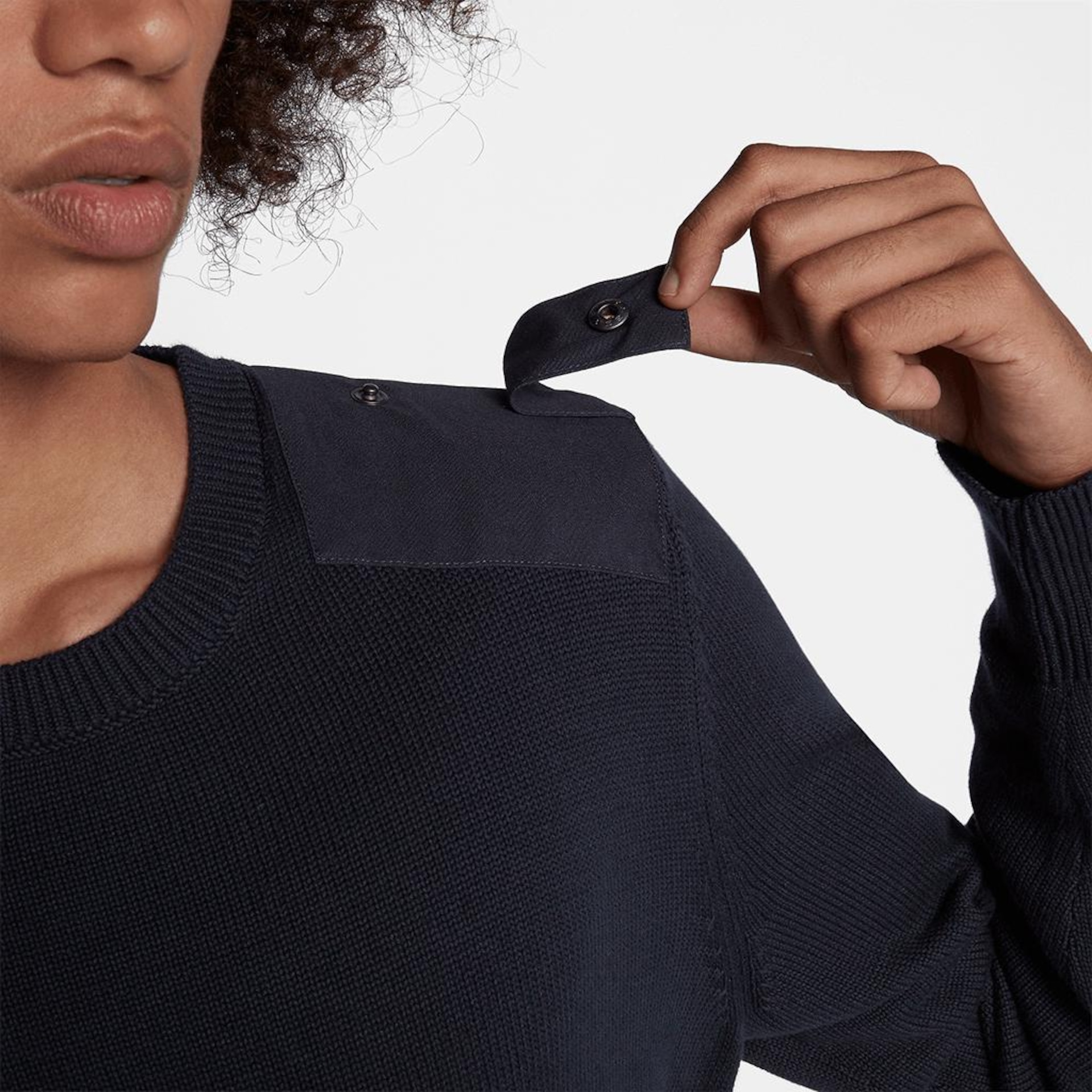 Blusão Nike SB Sweater Masculino - Foto 5