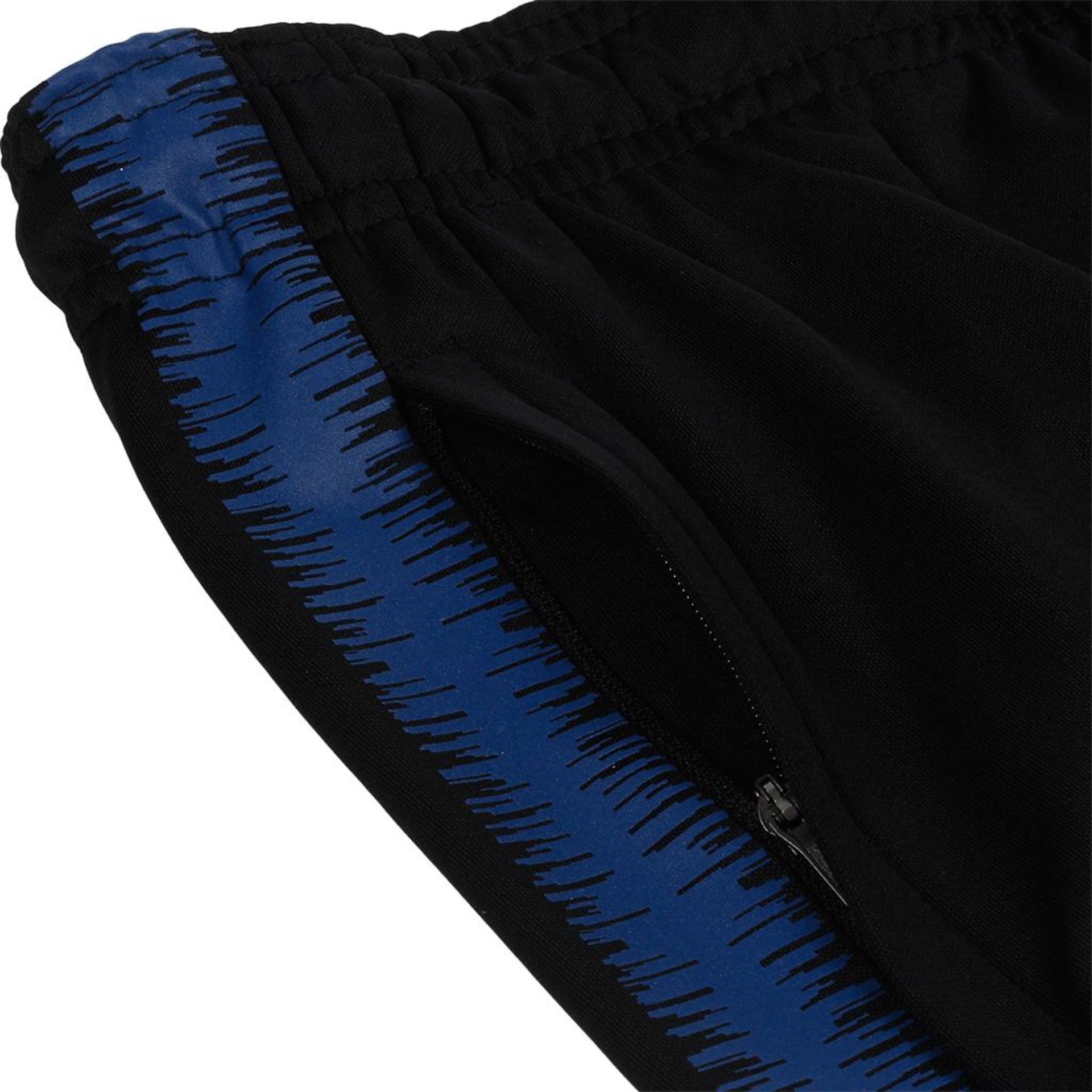 Agasalho Nike Corinthians Squad Infantil - Foto 11