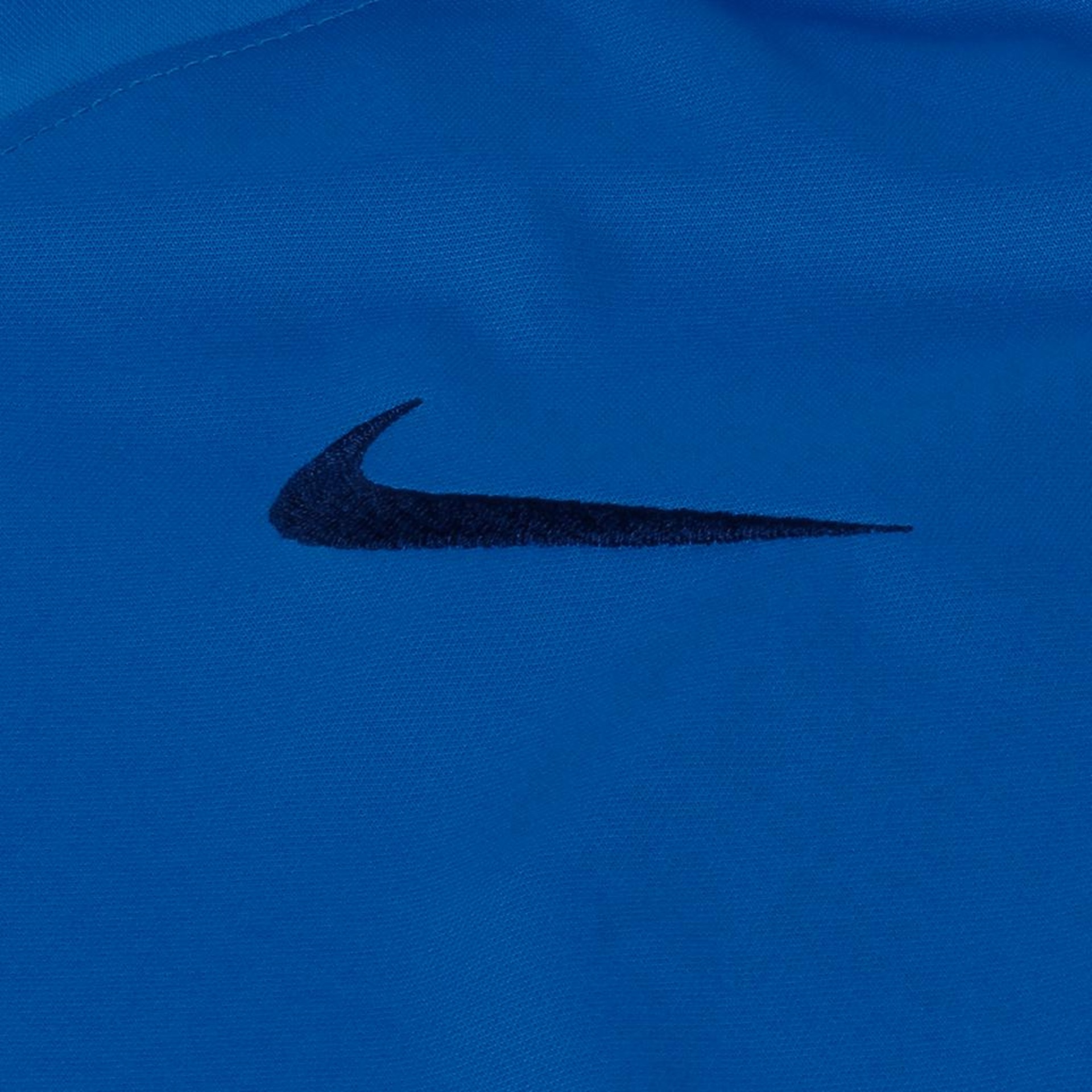 Agasalho Nike Corinthians Squad Infantil - Foto 4