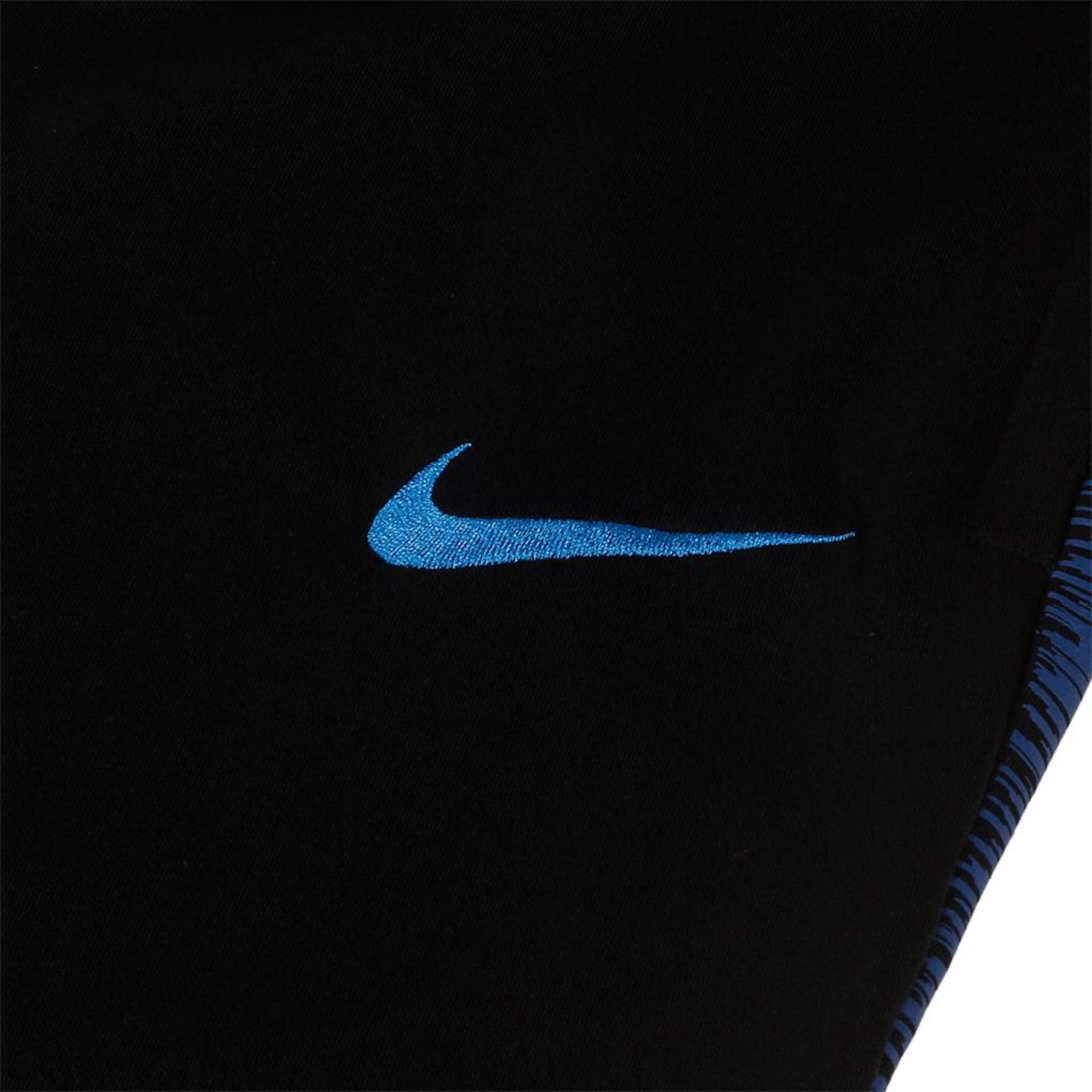 Agasalho Nike Corinthians Squad Infantil - Foto 9