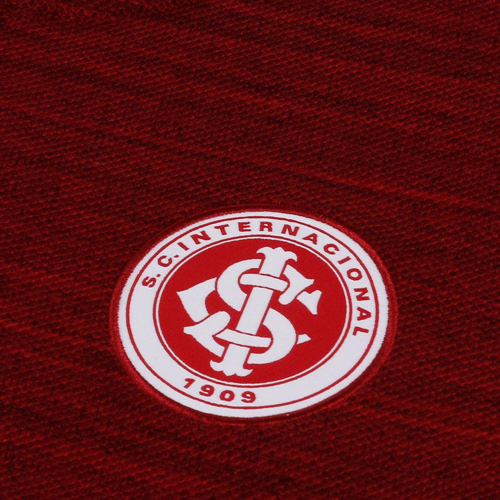 Camisa Polo Nike Sportswear Internacional Authentic Franchise Grand Slam Masculina - Foto 3